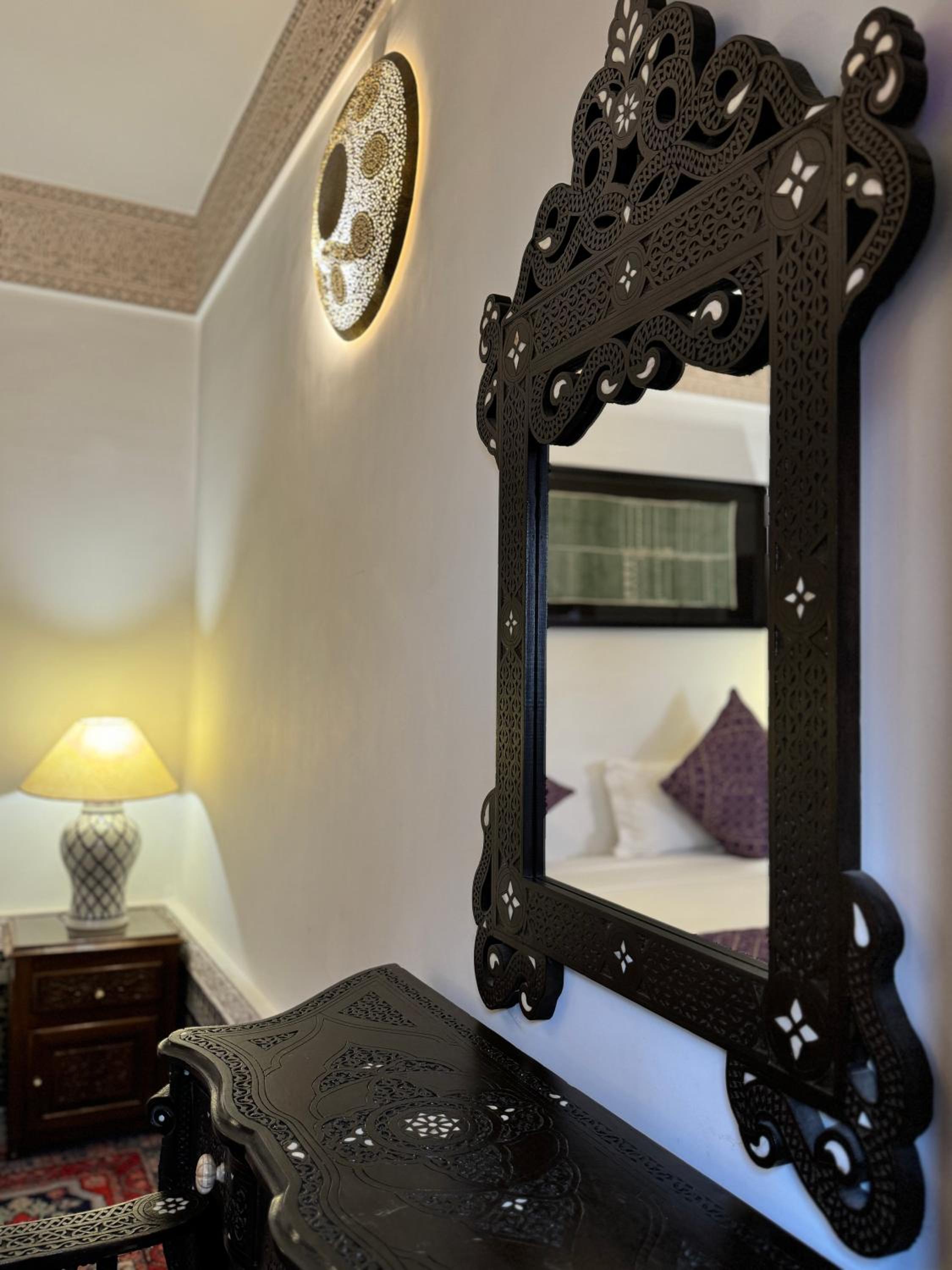 Riad Mazar