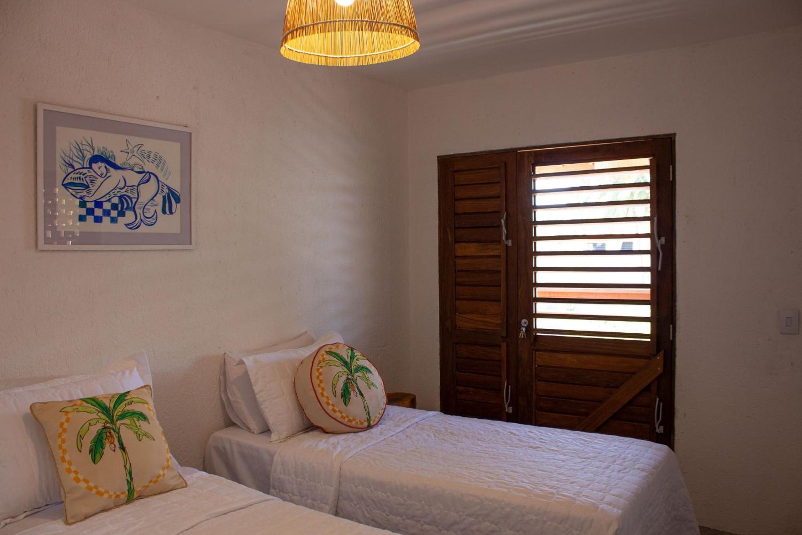 Casa Brise Seu Refúgio Tropical - Hosti