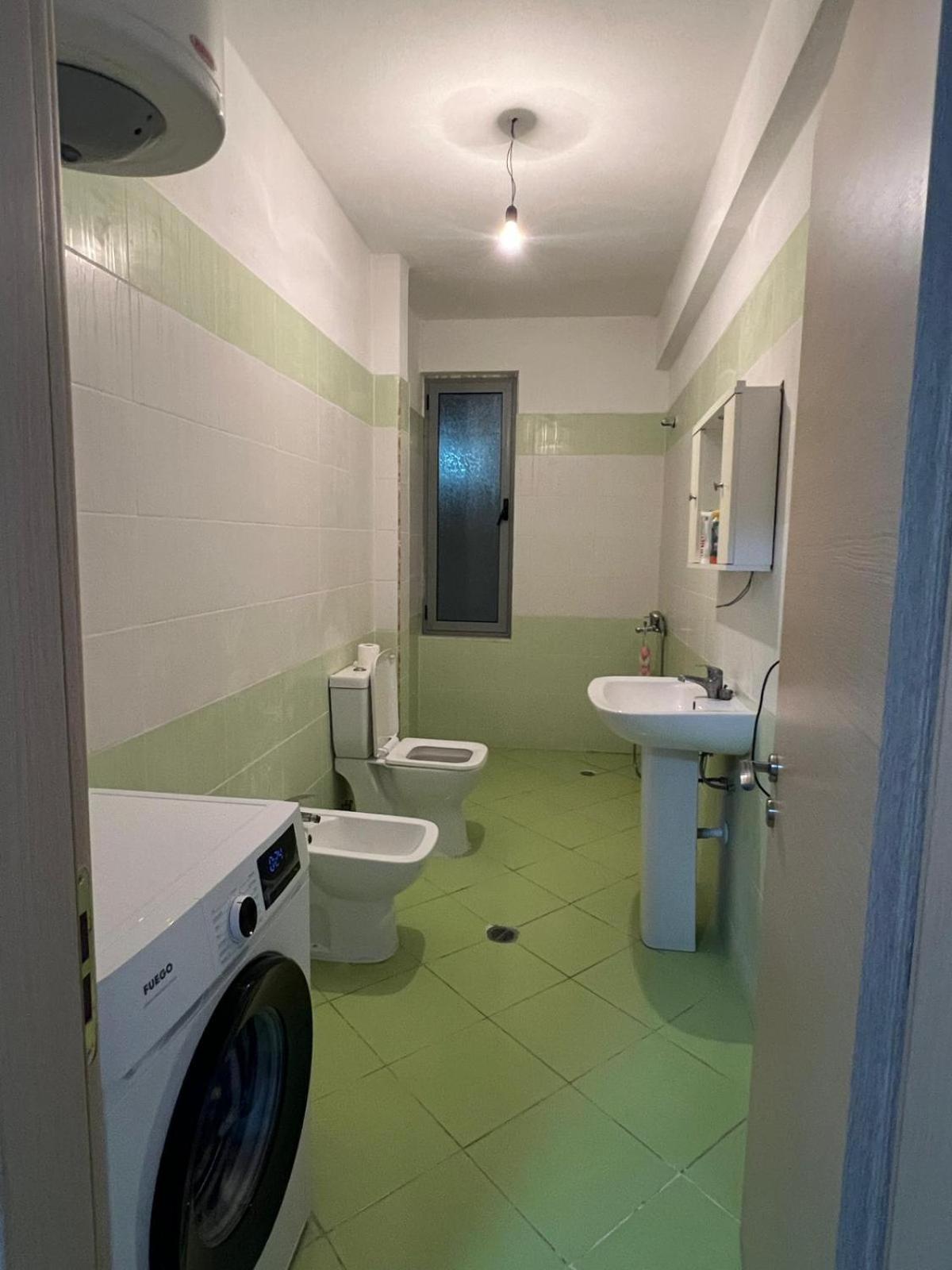 Vlora Apartament Beach