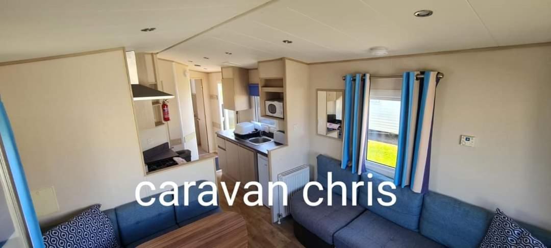 Caravan ldt