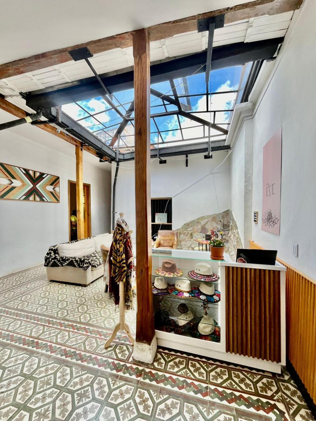 Eve Hostel