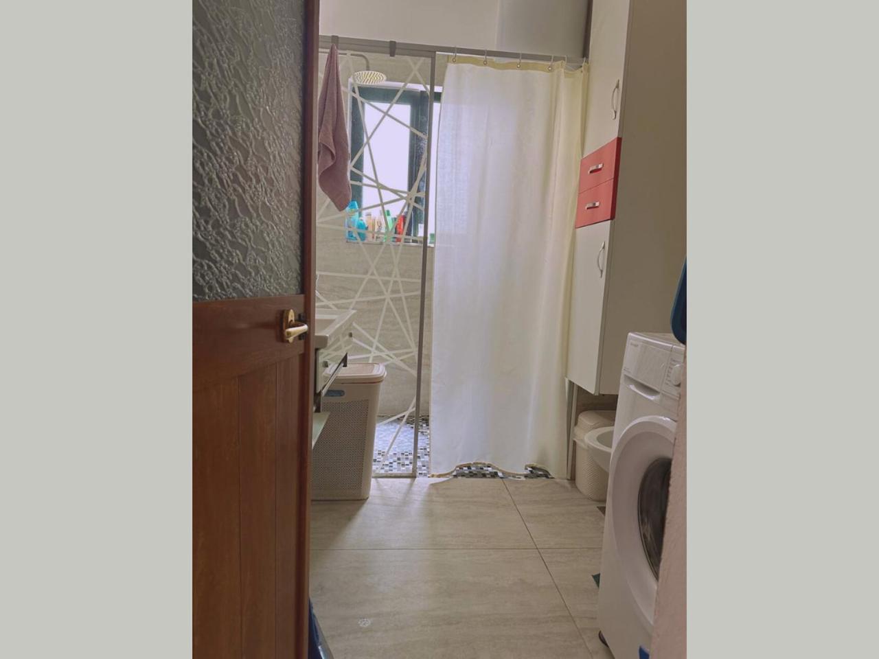 Aral Apartments