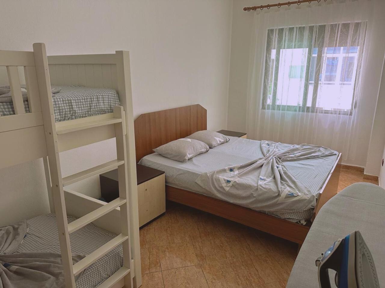 Aral Apartments