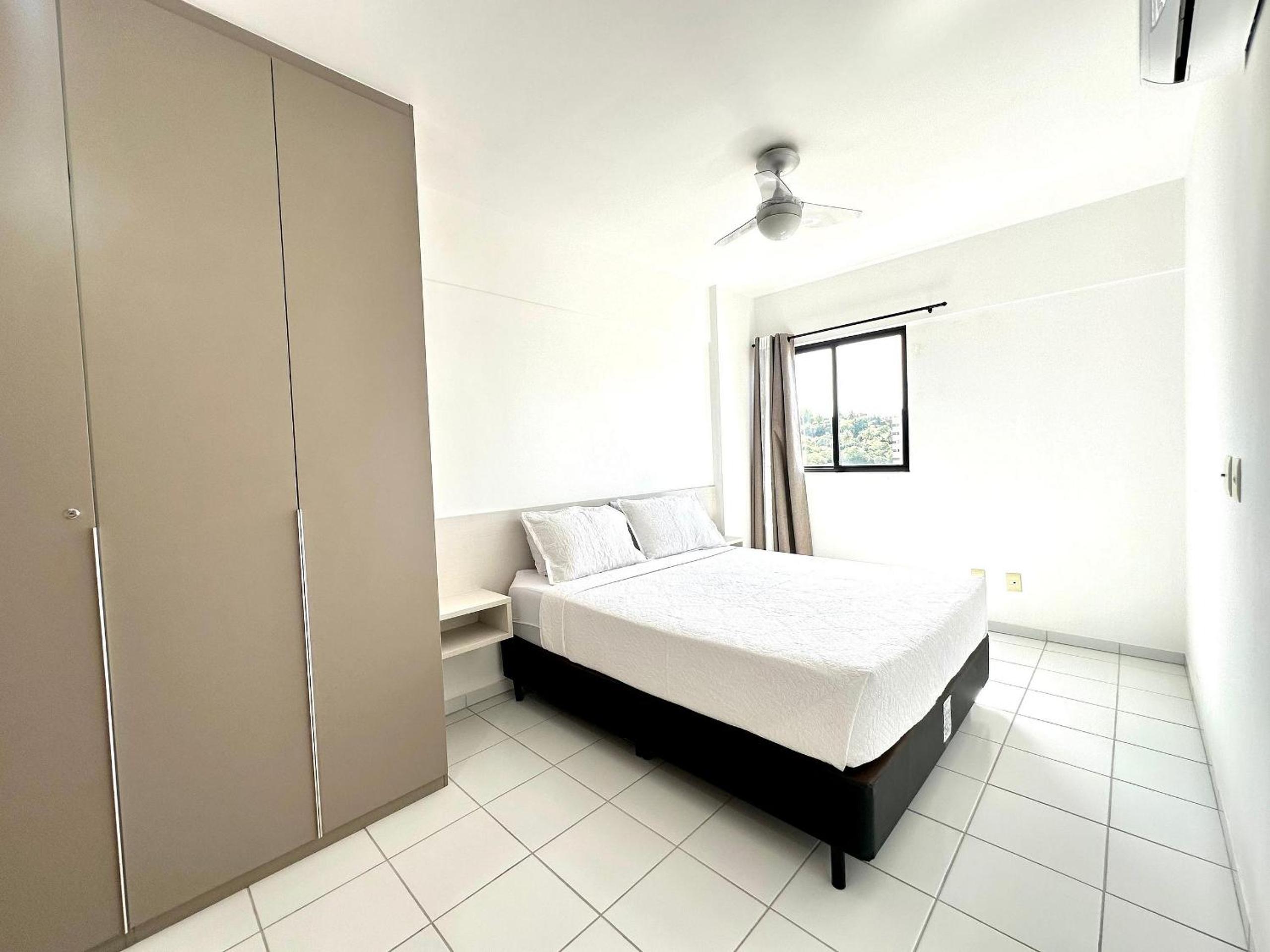 Amplo Apartamento Indico 603 ER