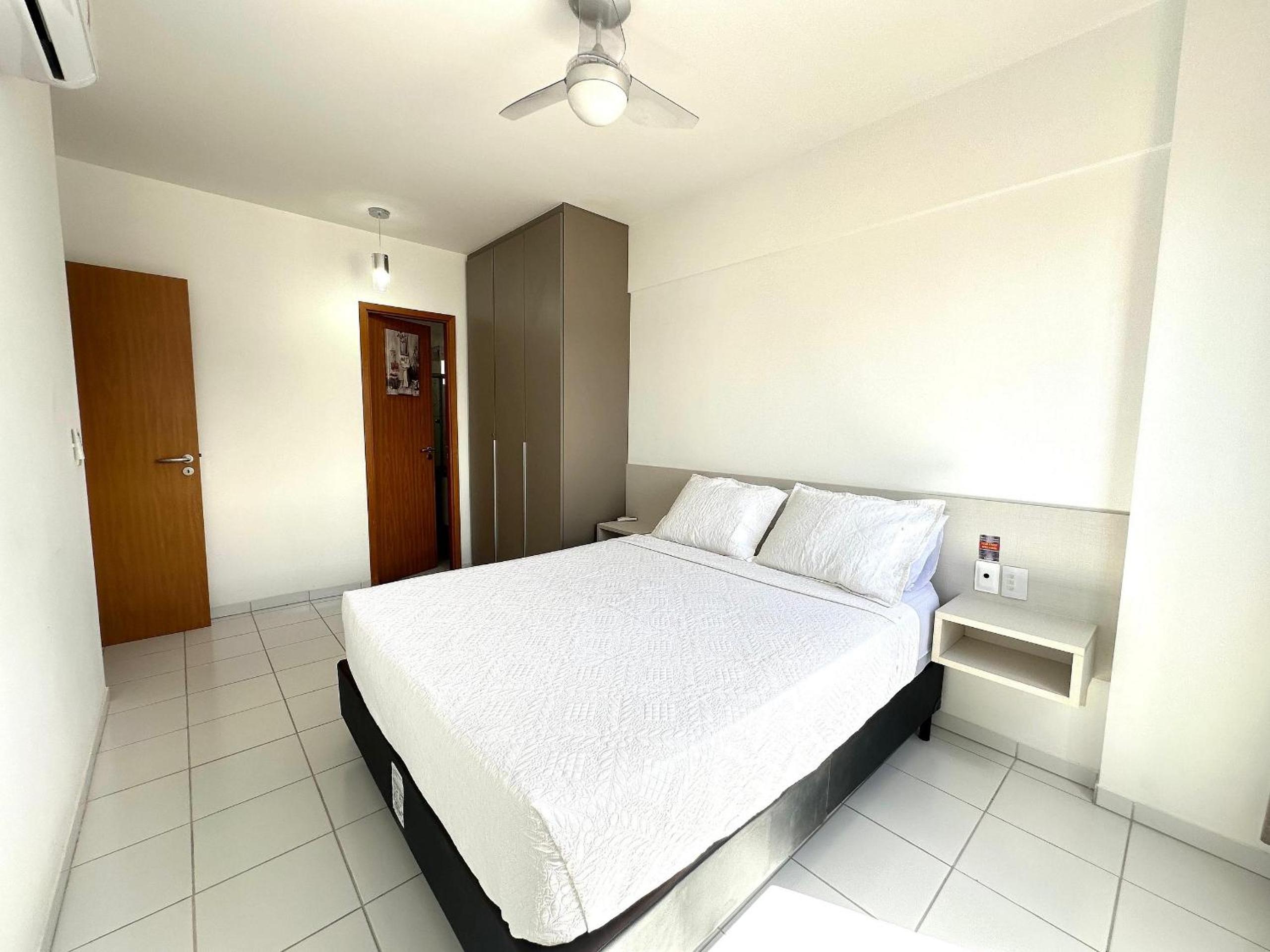 Amplo Apartamento Indico 603 ER