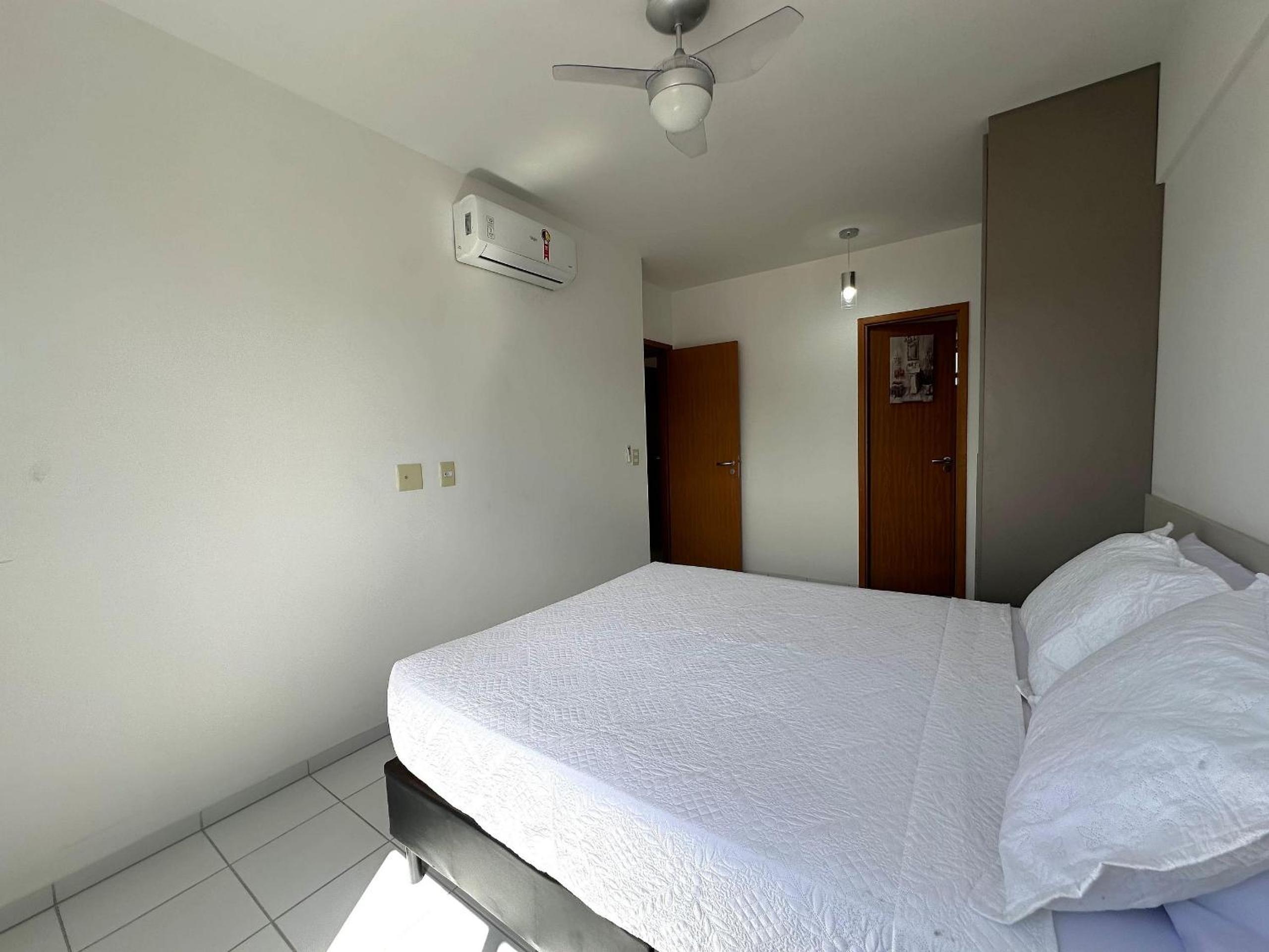 Amplo Apartamento Indico 603 ER