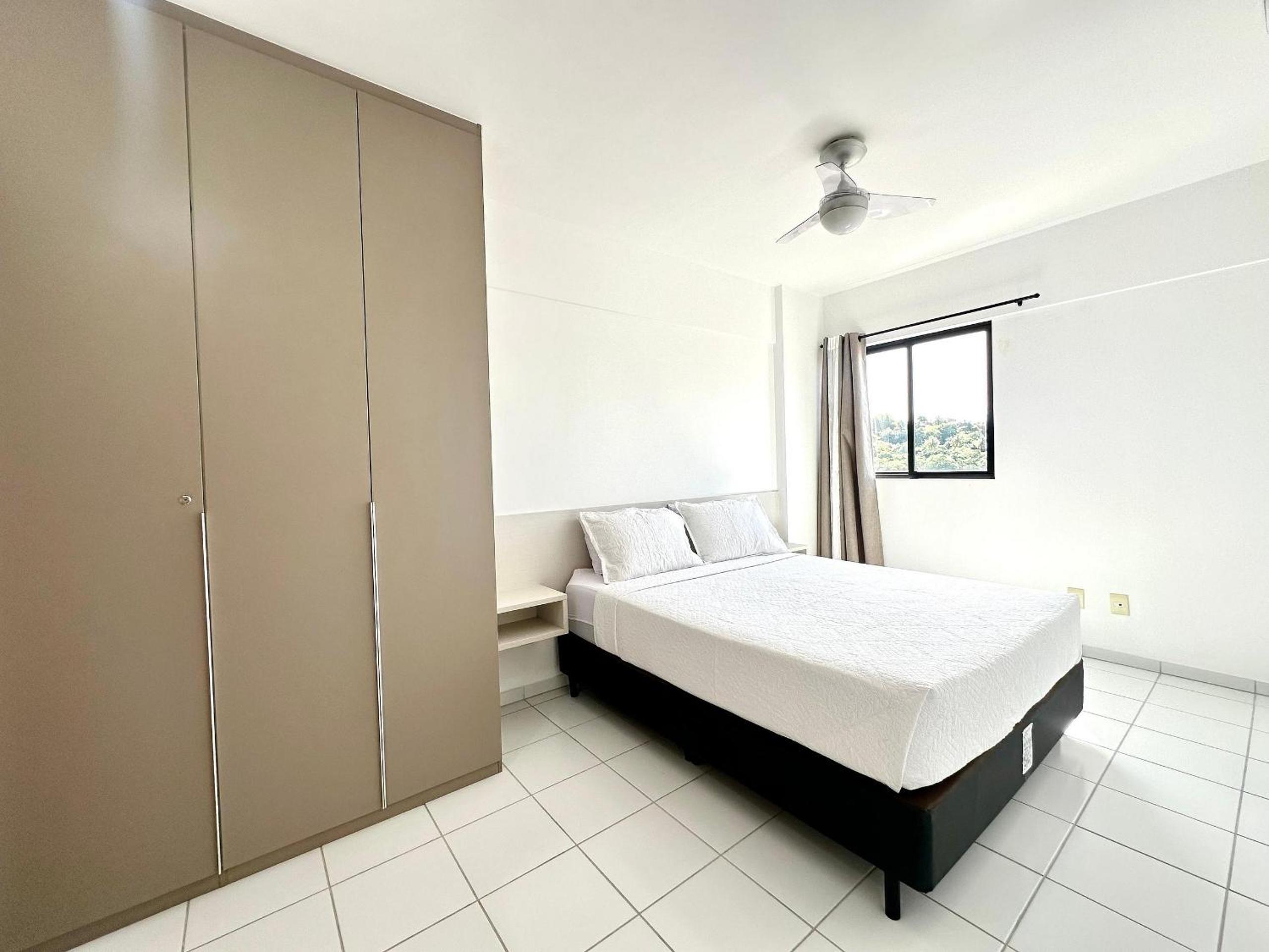 Amplo Apartamento Indico 603 ER