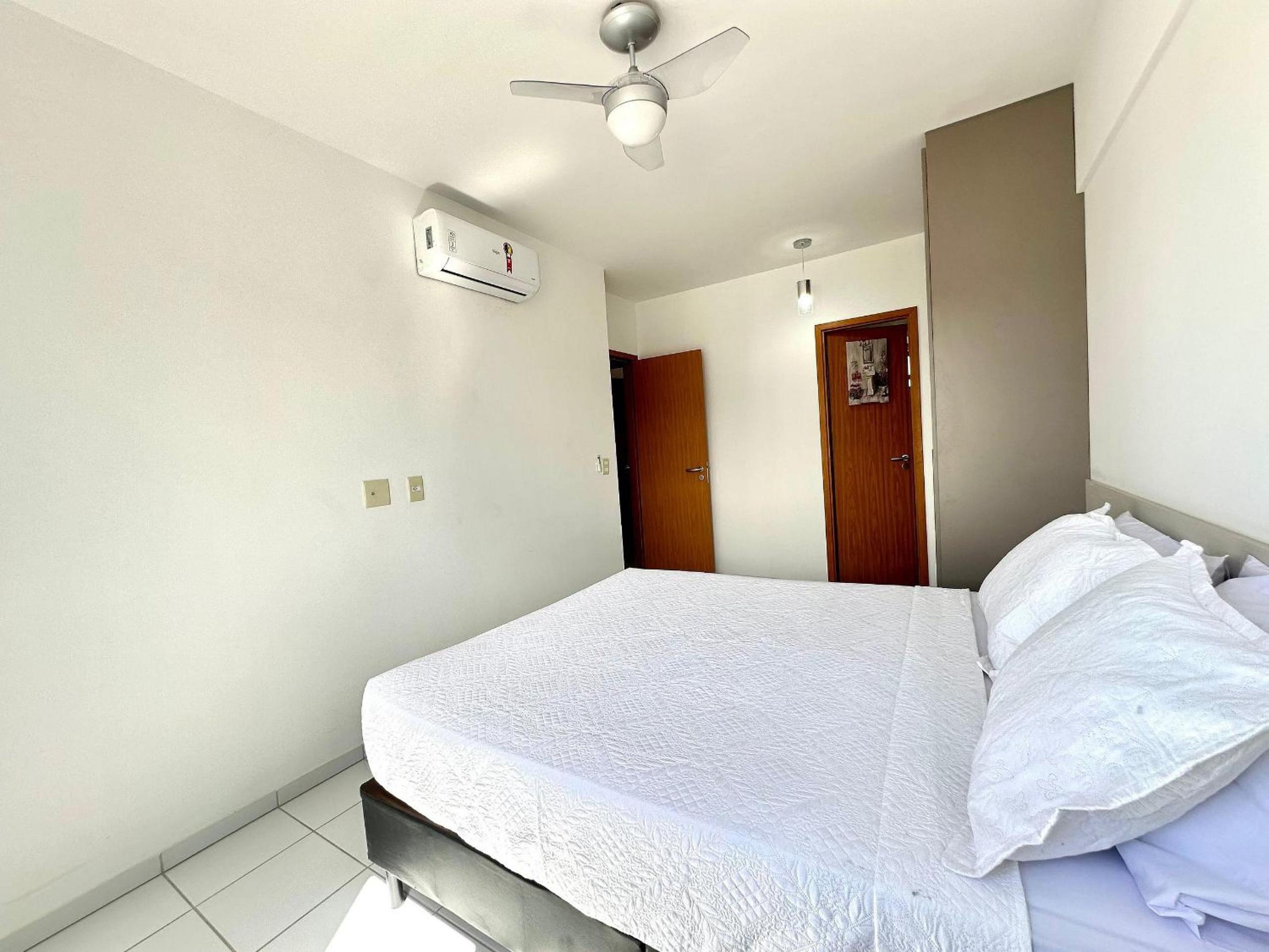 Amplo Apartamento Indico 603 ER