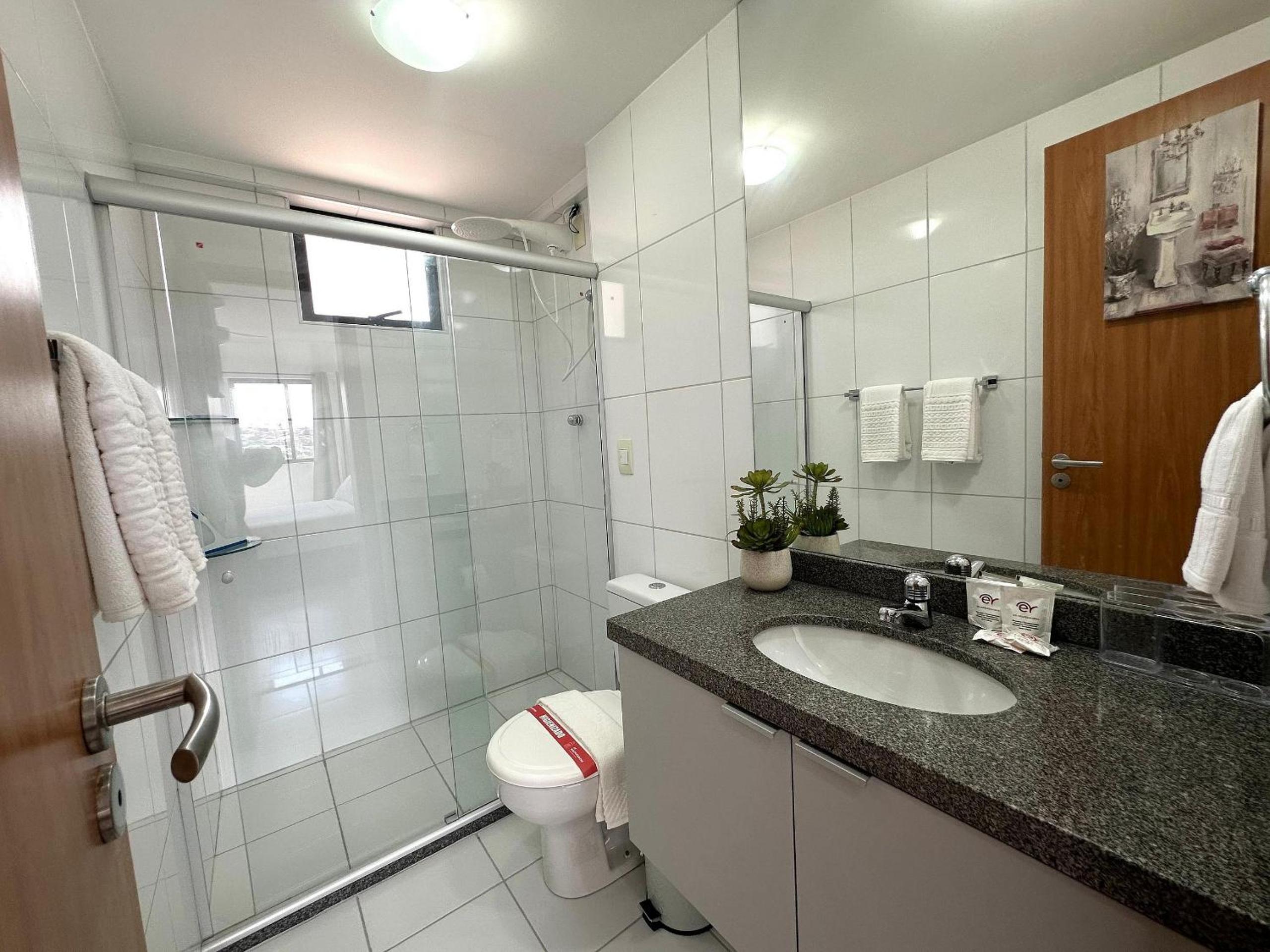 Amplo Apartamento Indico 603 ER