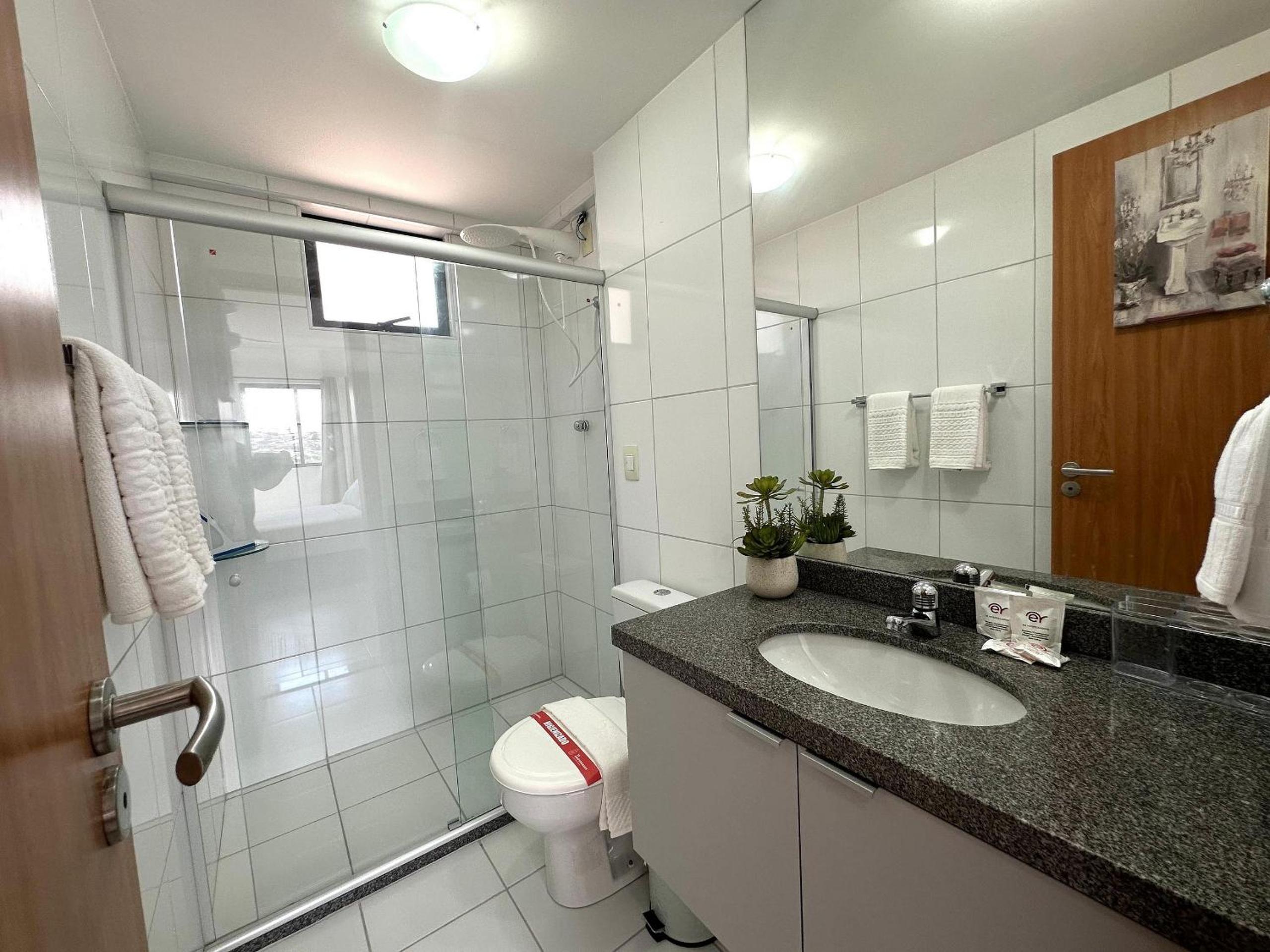 Amplo Apartamento Indico 603 ER