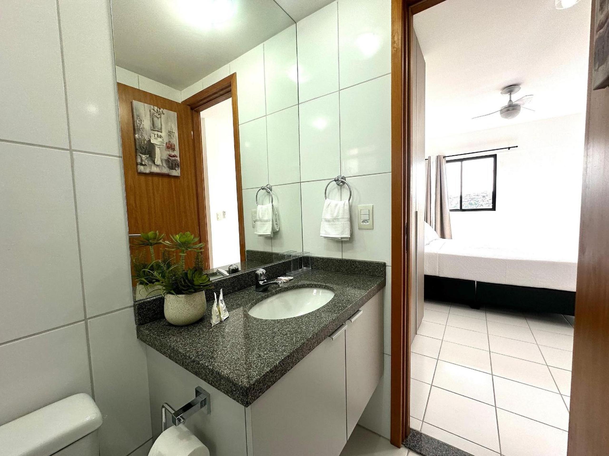 Amplo Apartamento Indico 603 ER