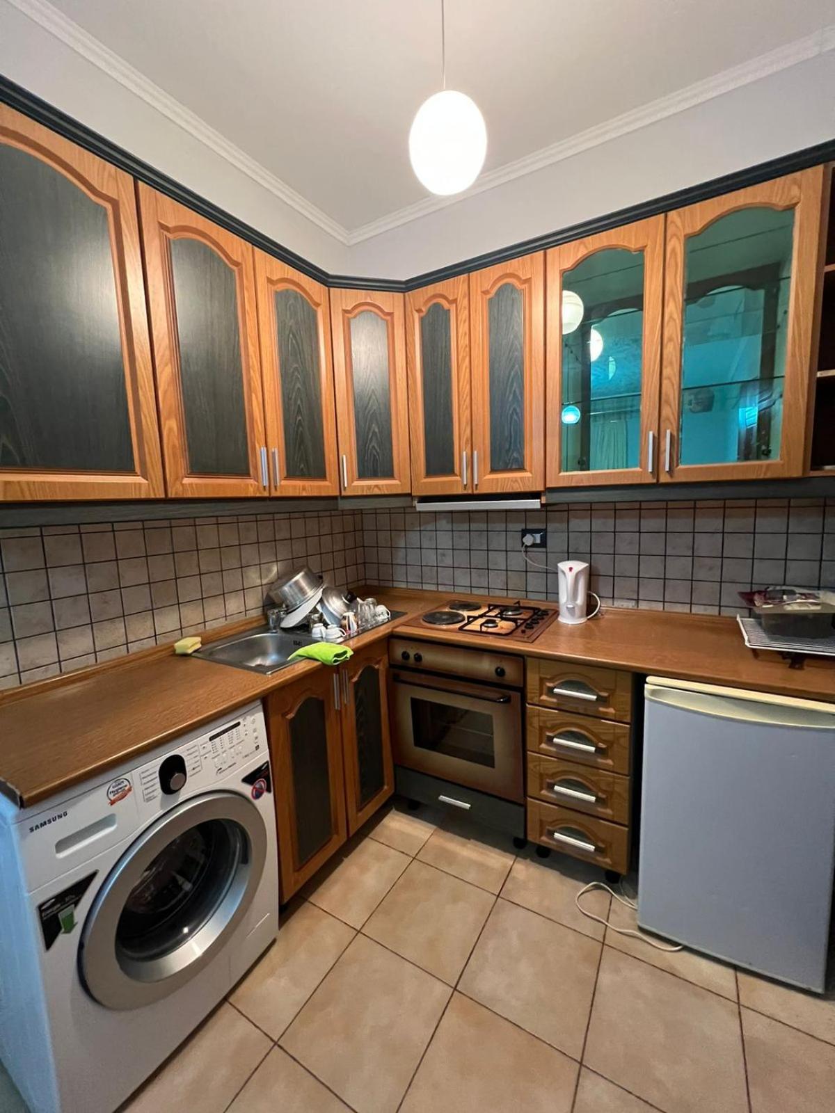 Durres Apartaments