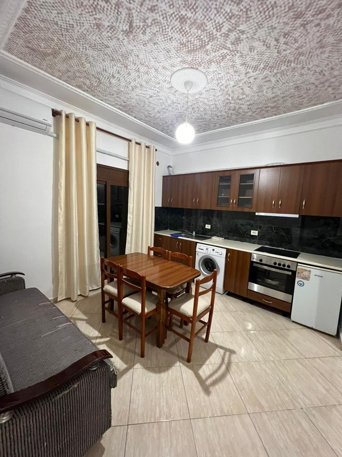 Durres Apartaments