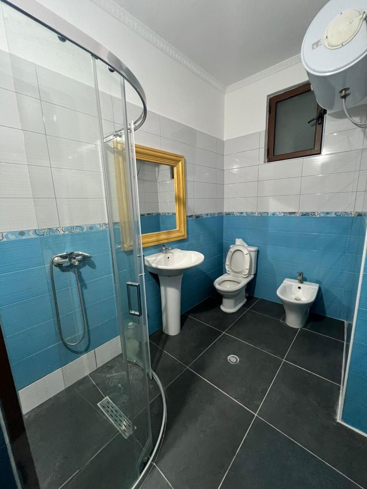 Durres Apartaments