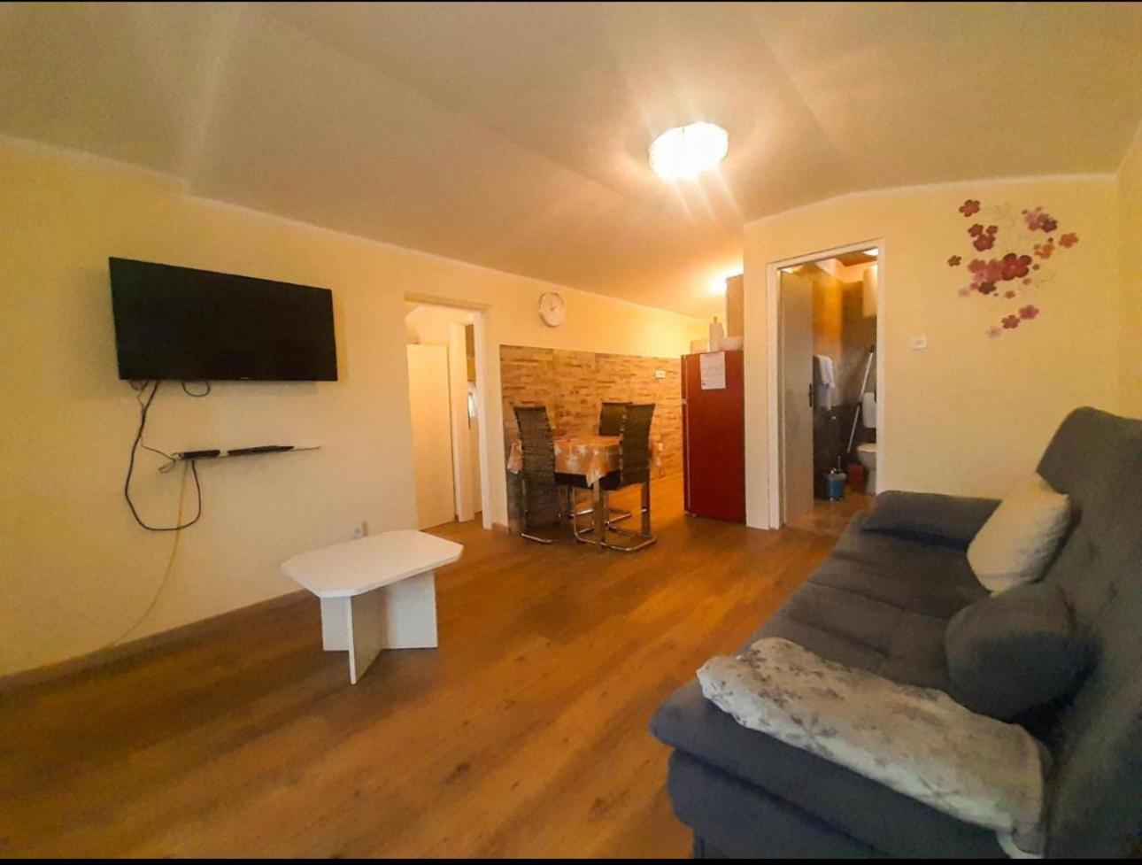 PAULINA Apartment