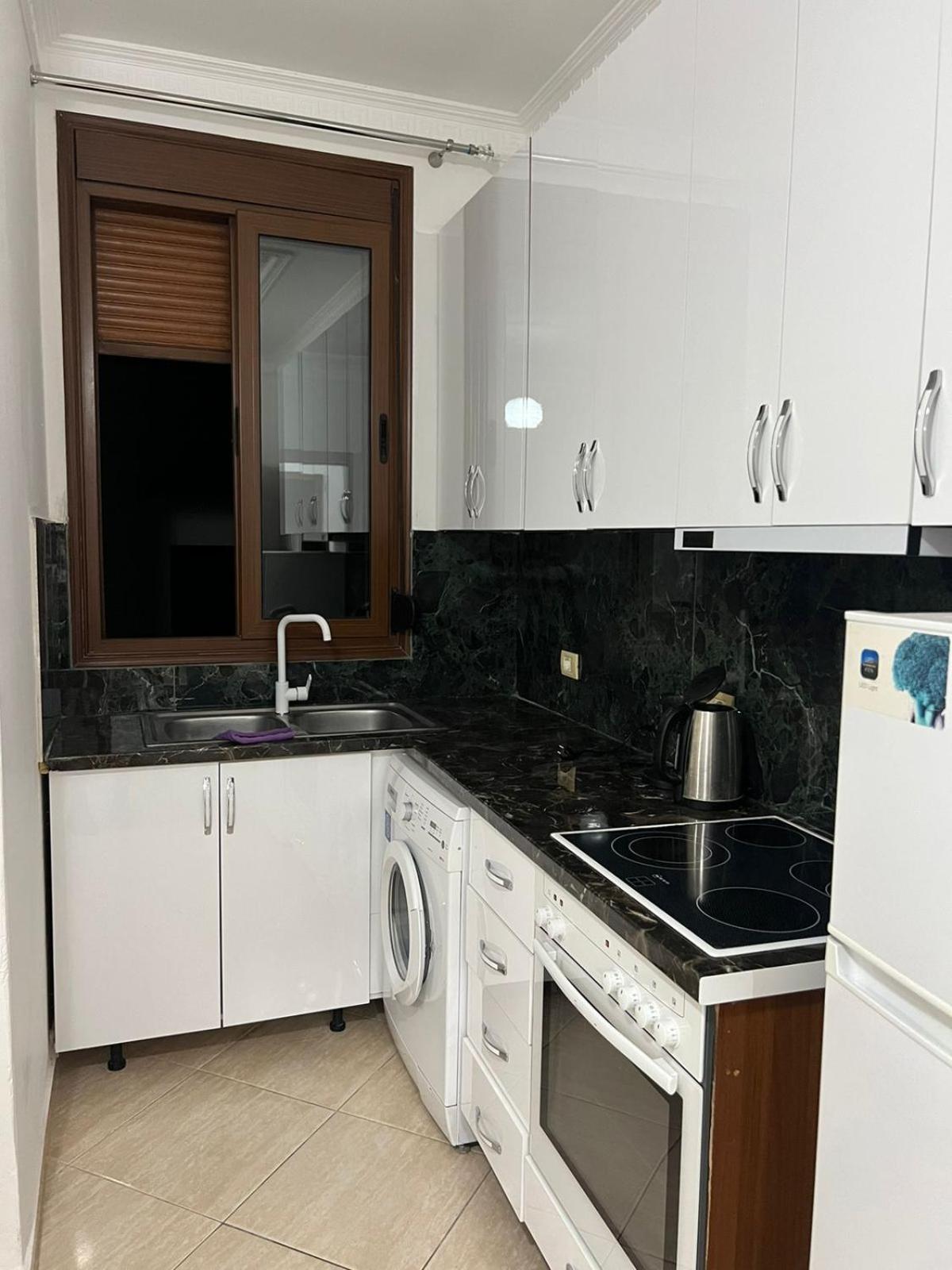 Durres Apartaments