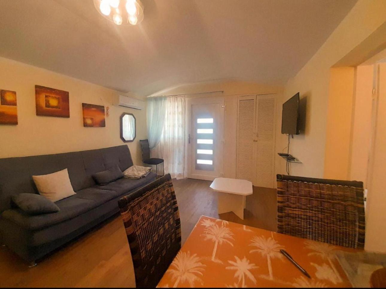 PAULINA Apartment