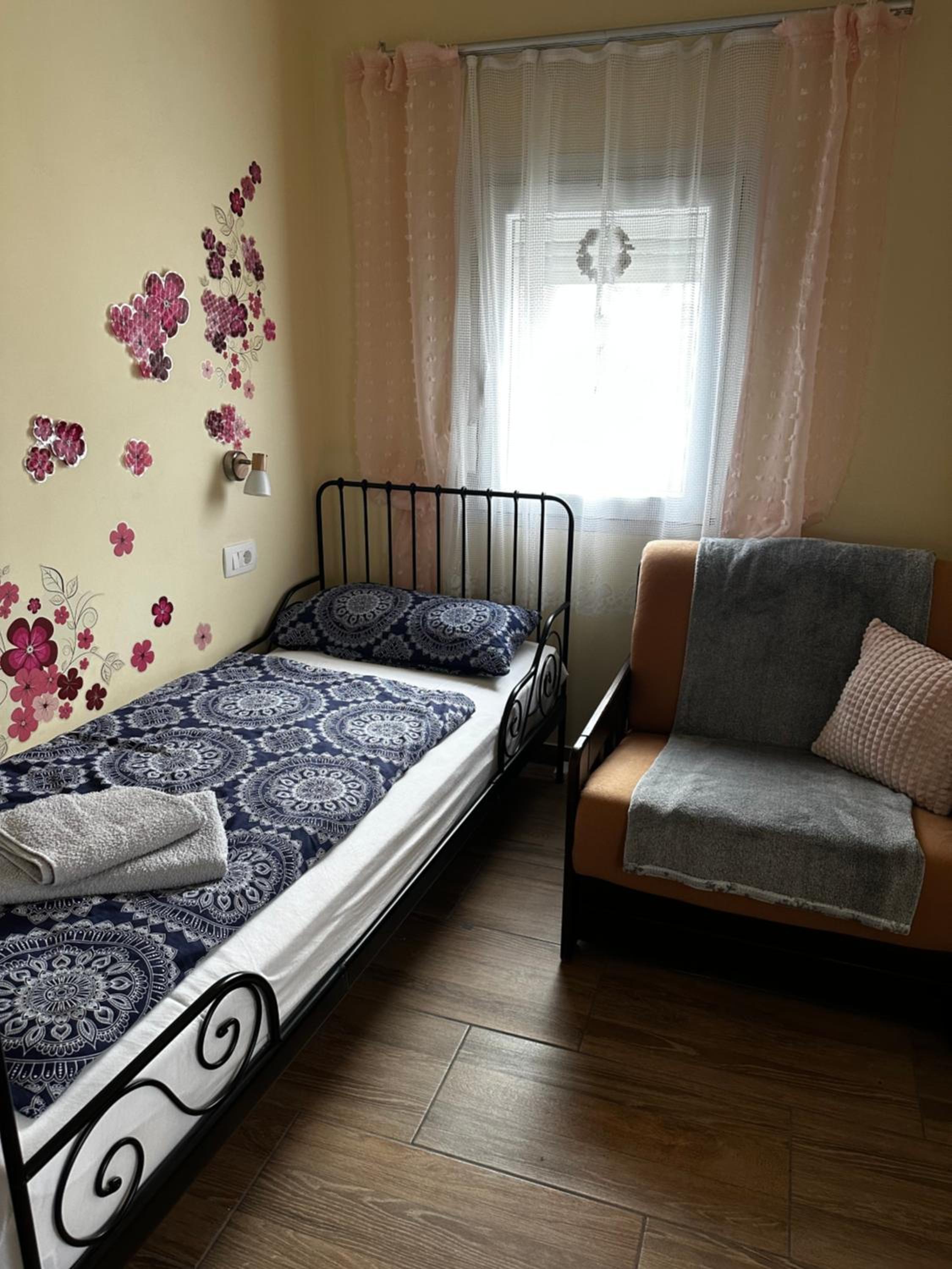 PAULINA Apartment