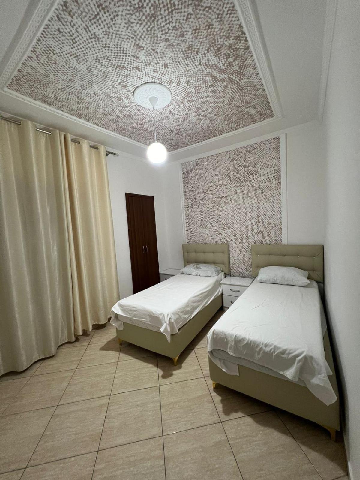 Durres Apartaments