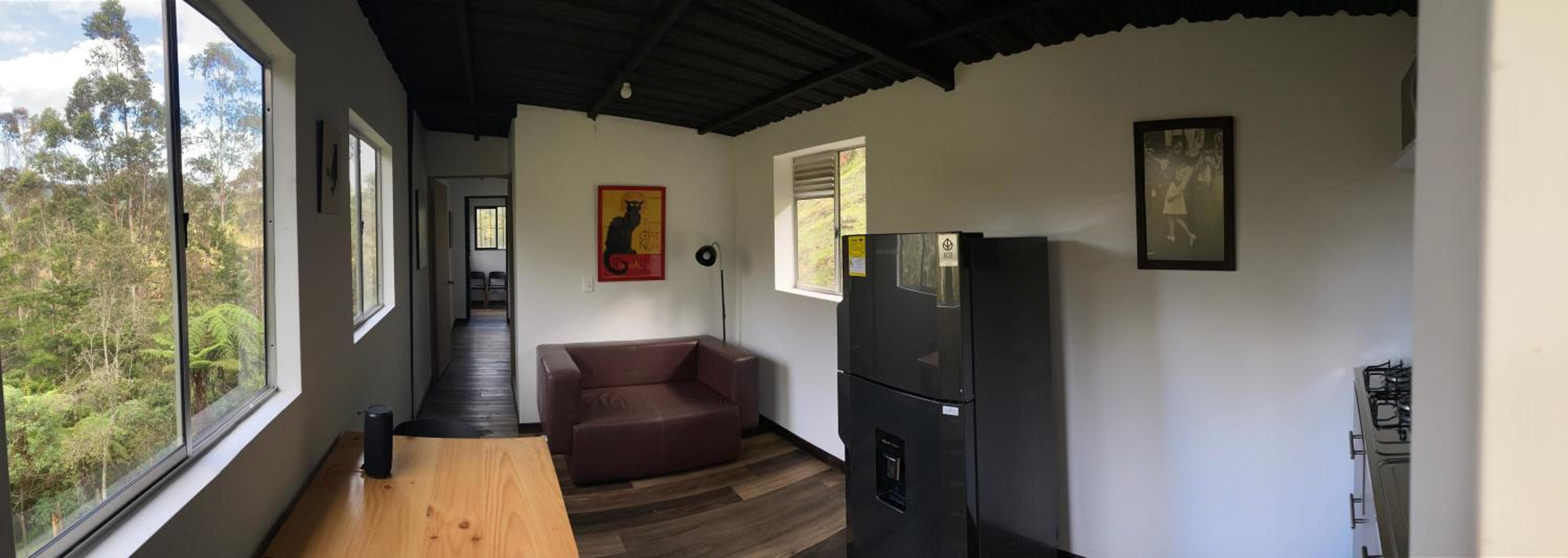 Chalet entre El Retiro y La Ceja