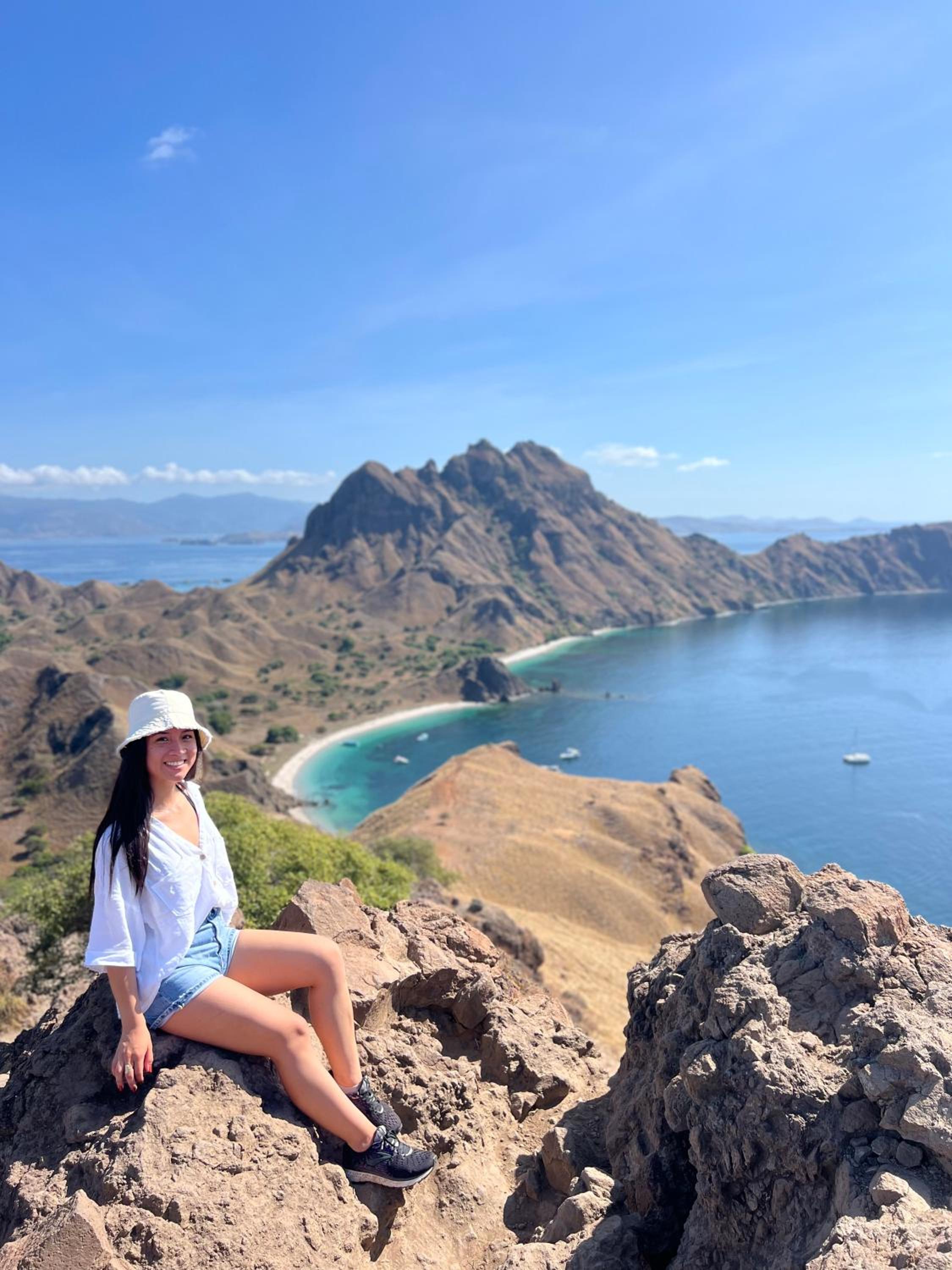 Jhuna Komodo Homestay