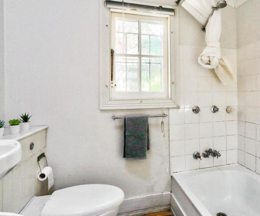 Cosy 3 Bedroom House Chippendale Central Newtown