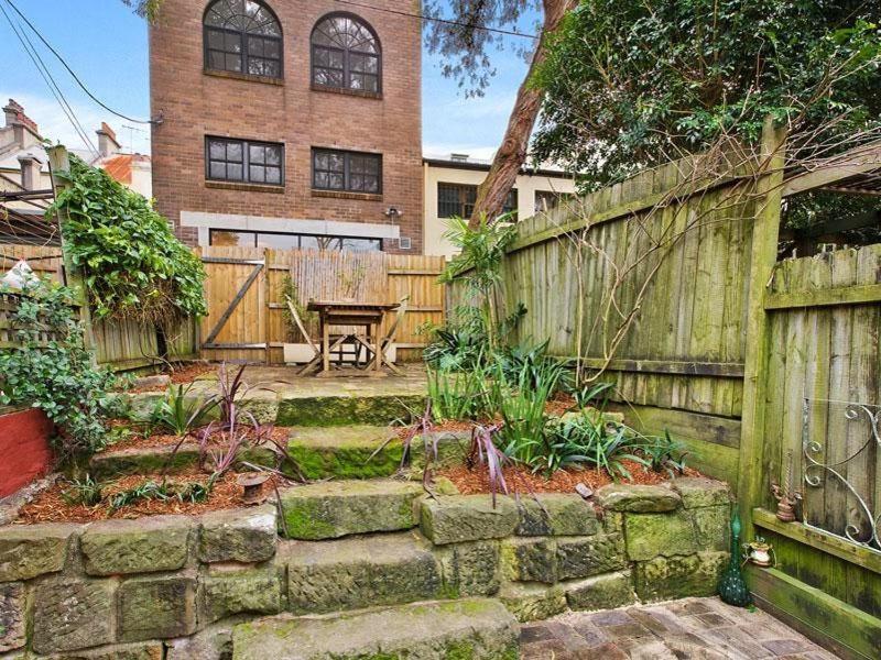 Cosy 3 Bedroom House Chippendale Central Newtown