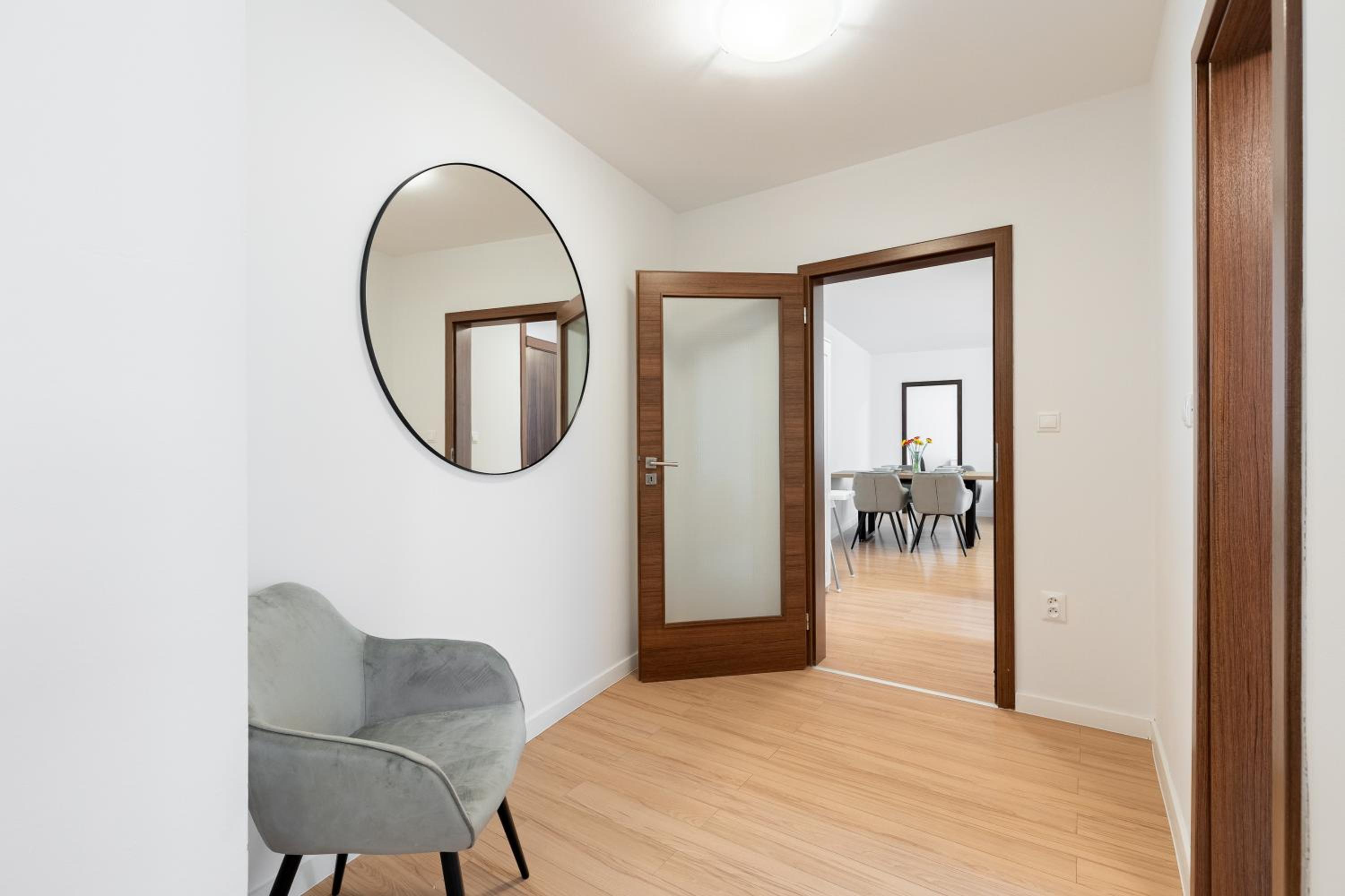 BNB Old Town Oasis 4 view 5