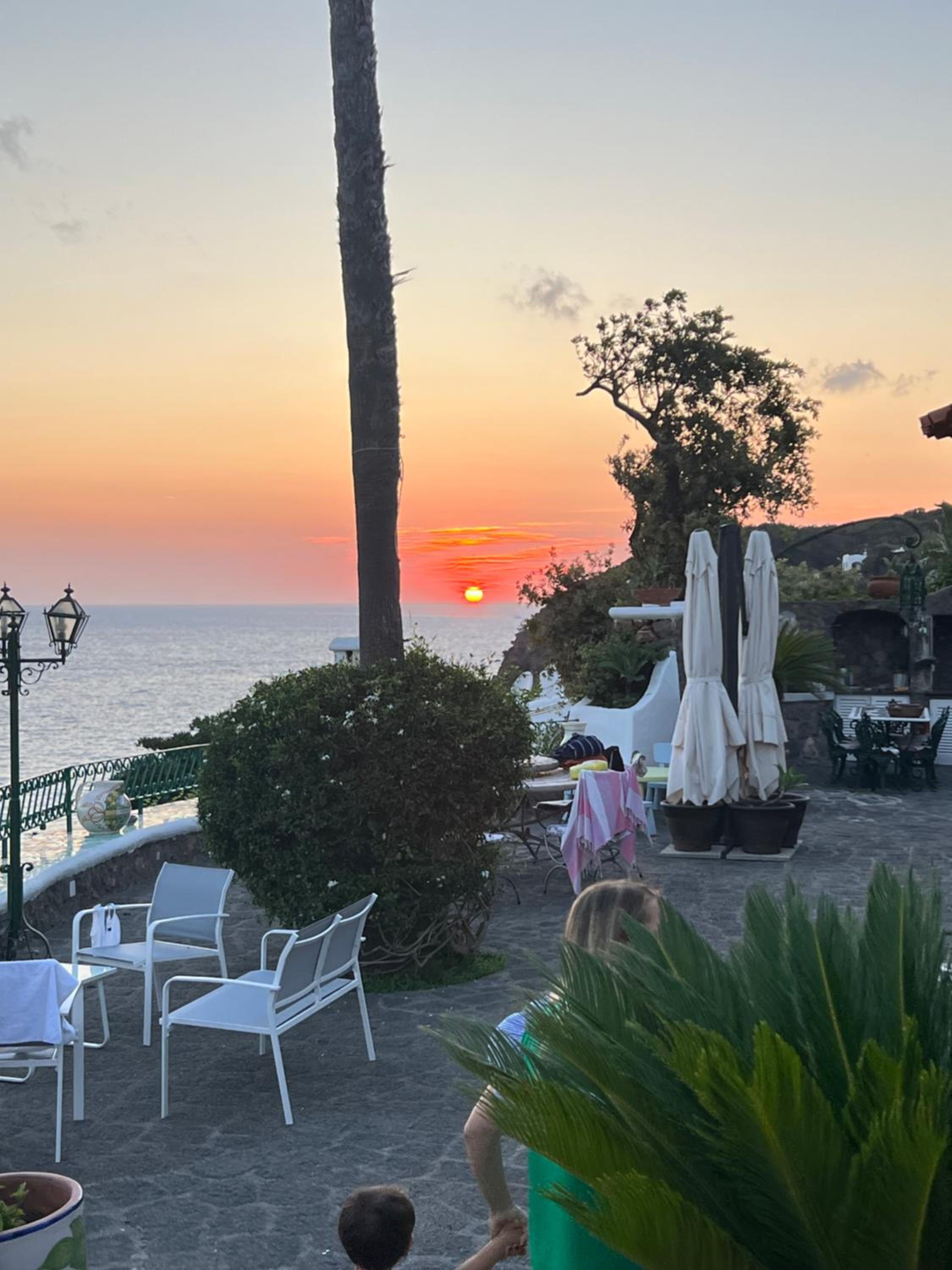 Villa Le jardin view 3