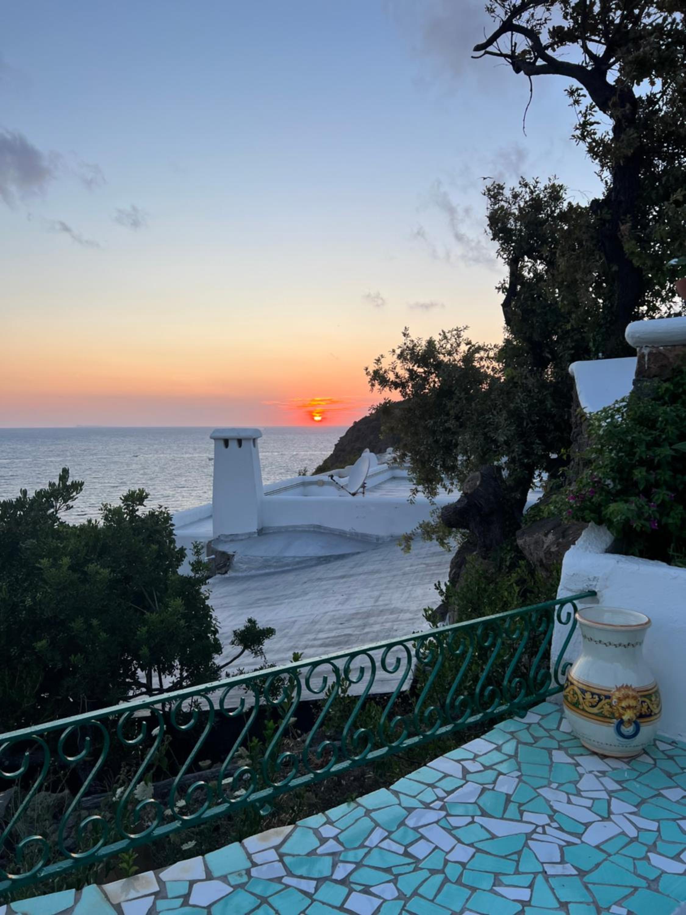 Villa Le jardin view 4