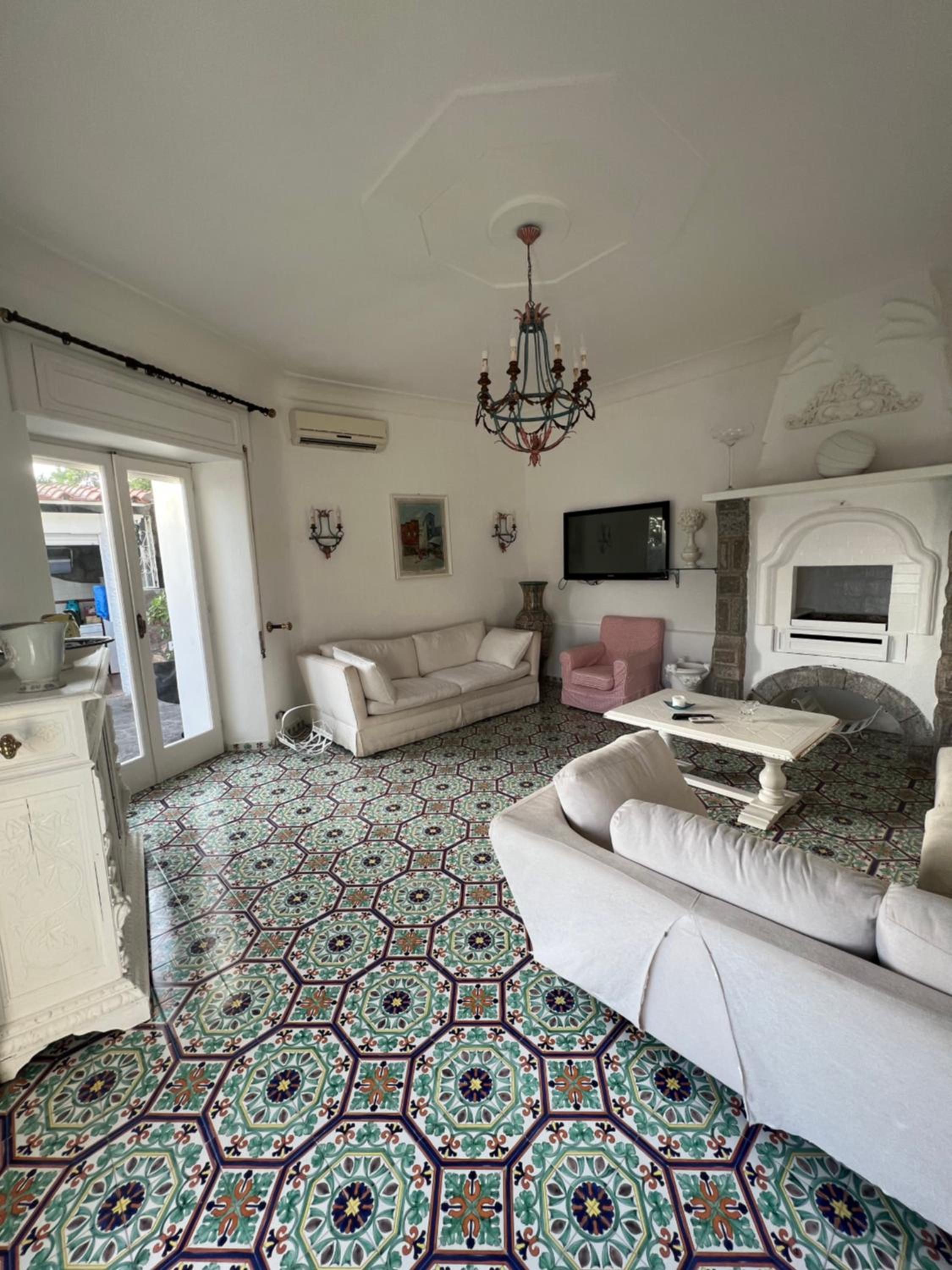 Villa Le jardin view 5