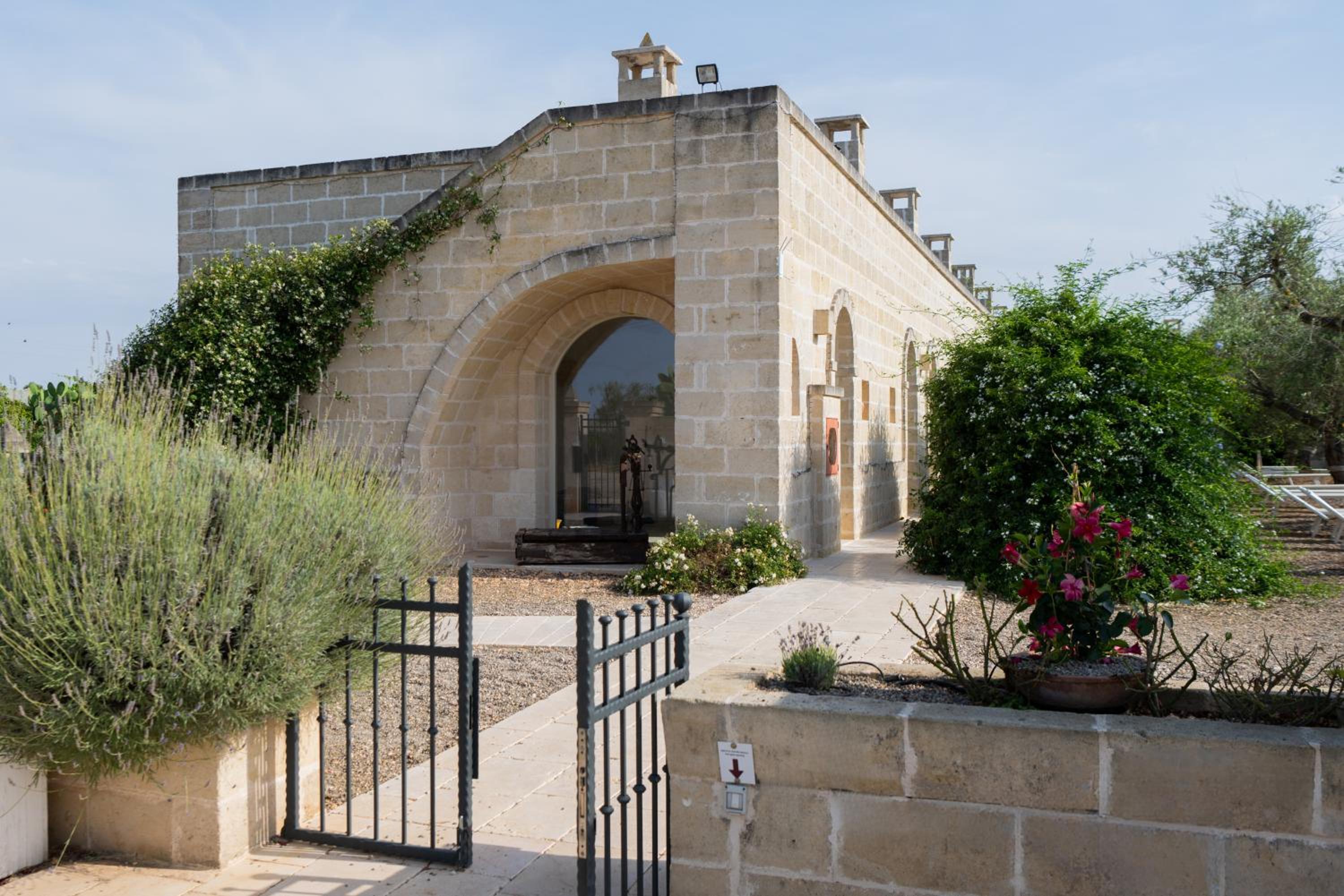 Masseria Agrituristica Lama San Giorgio