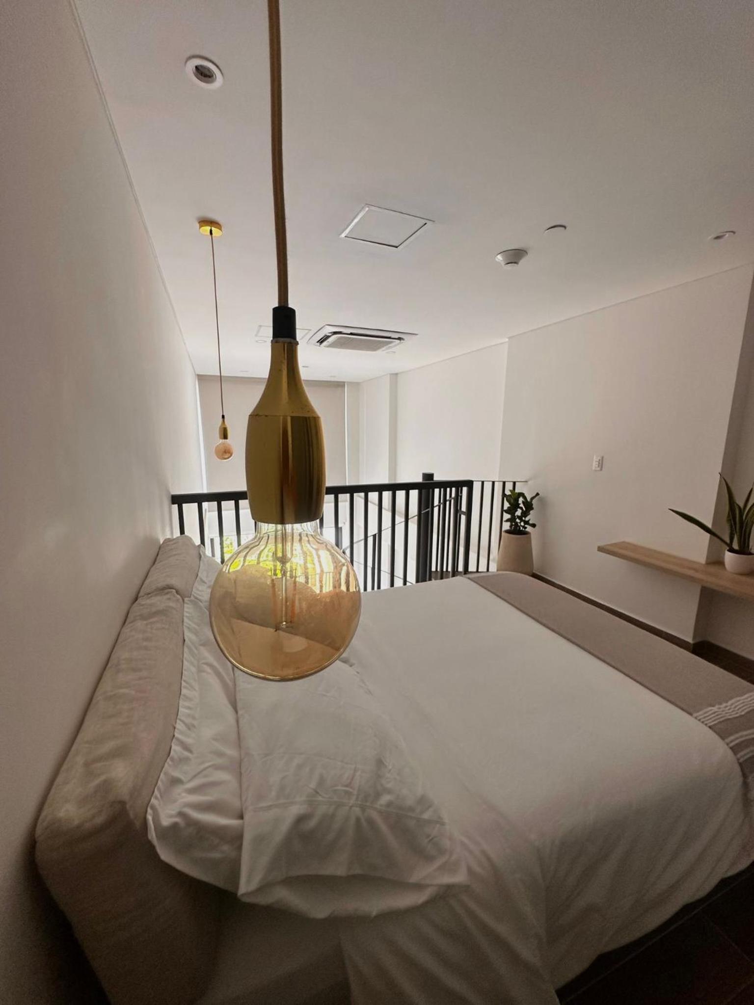Old city duplex with pool!