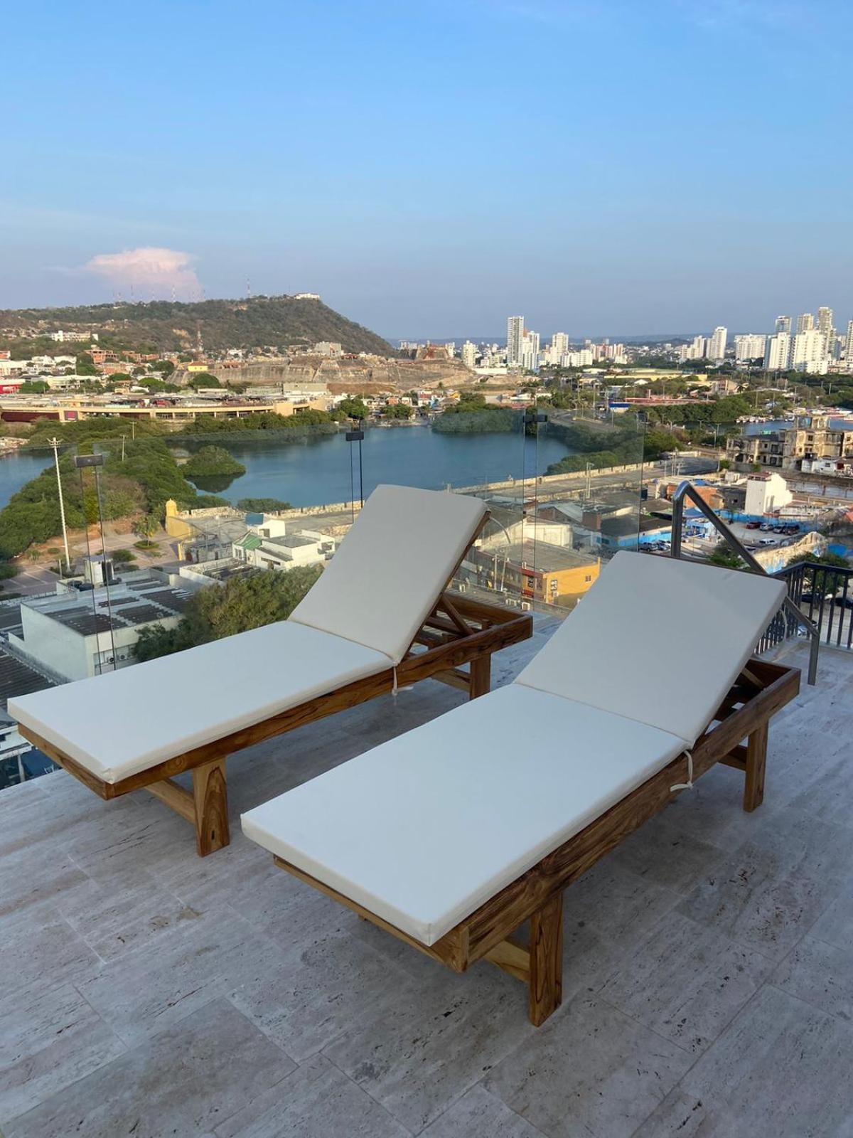 Old city duplex with pool!