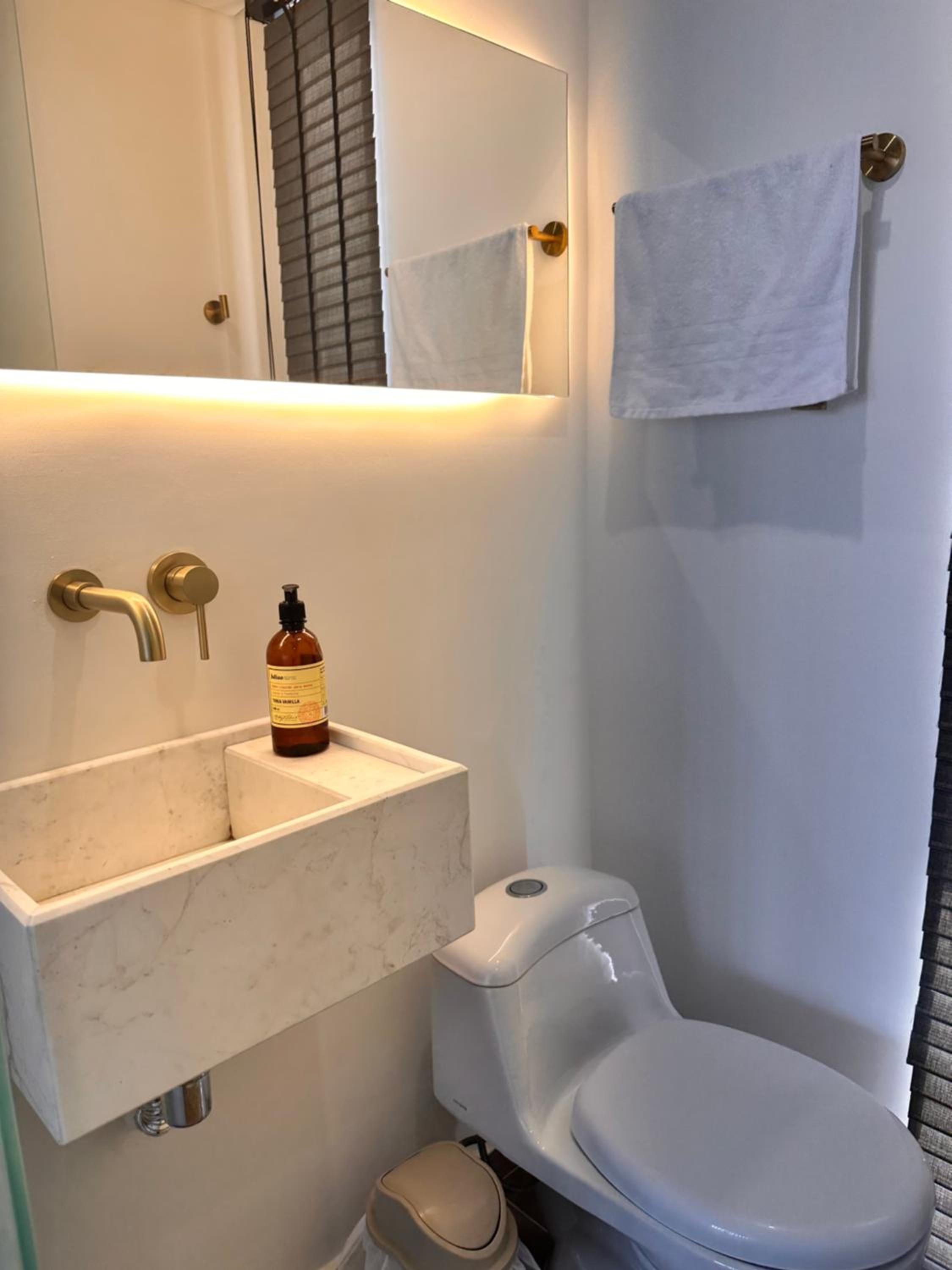 Old city duplex with pool!