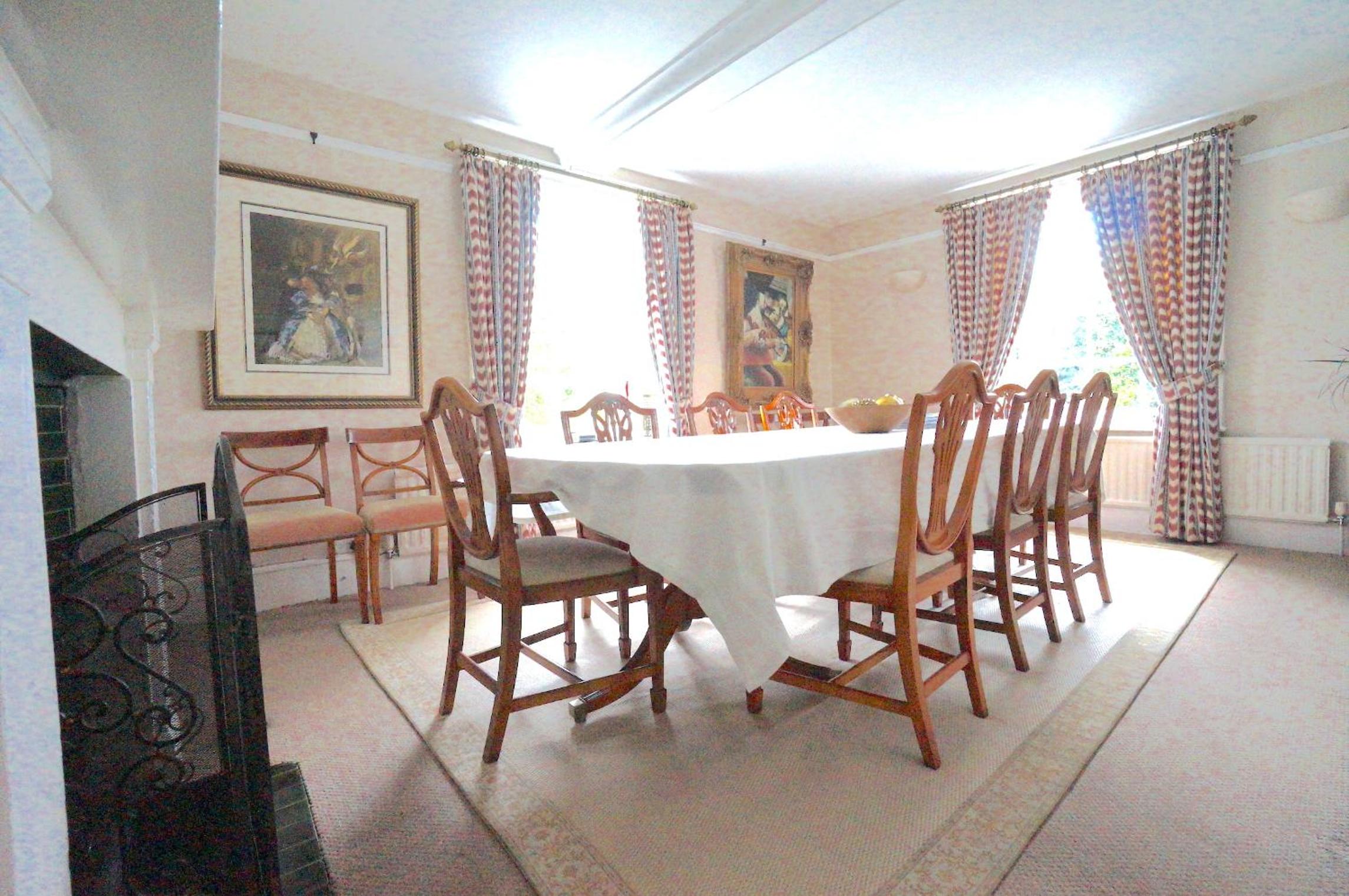Colthrop Manor — 11