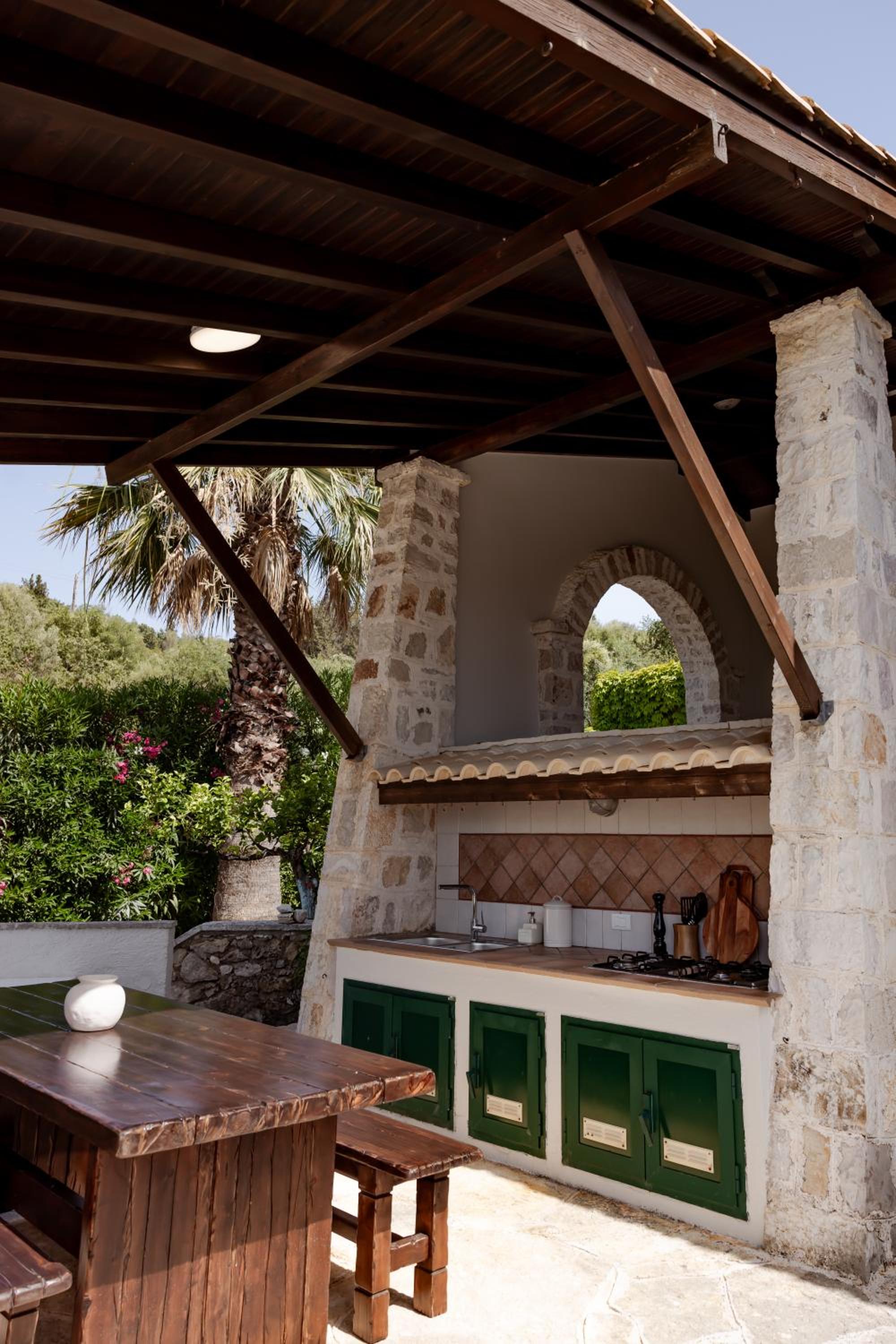 Mount Minis - Casa Piero