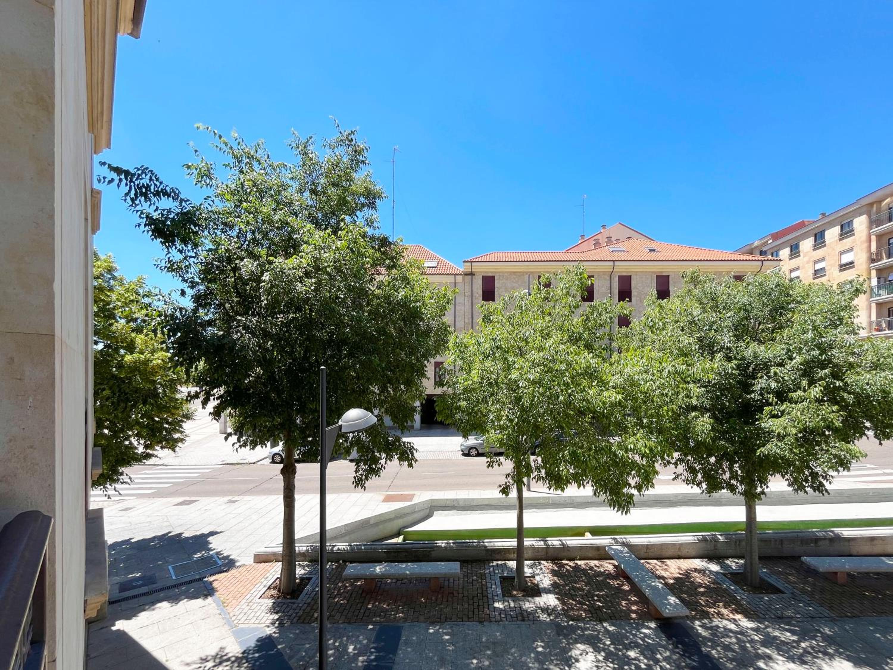 VUT Plaza Fontana