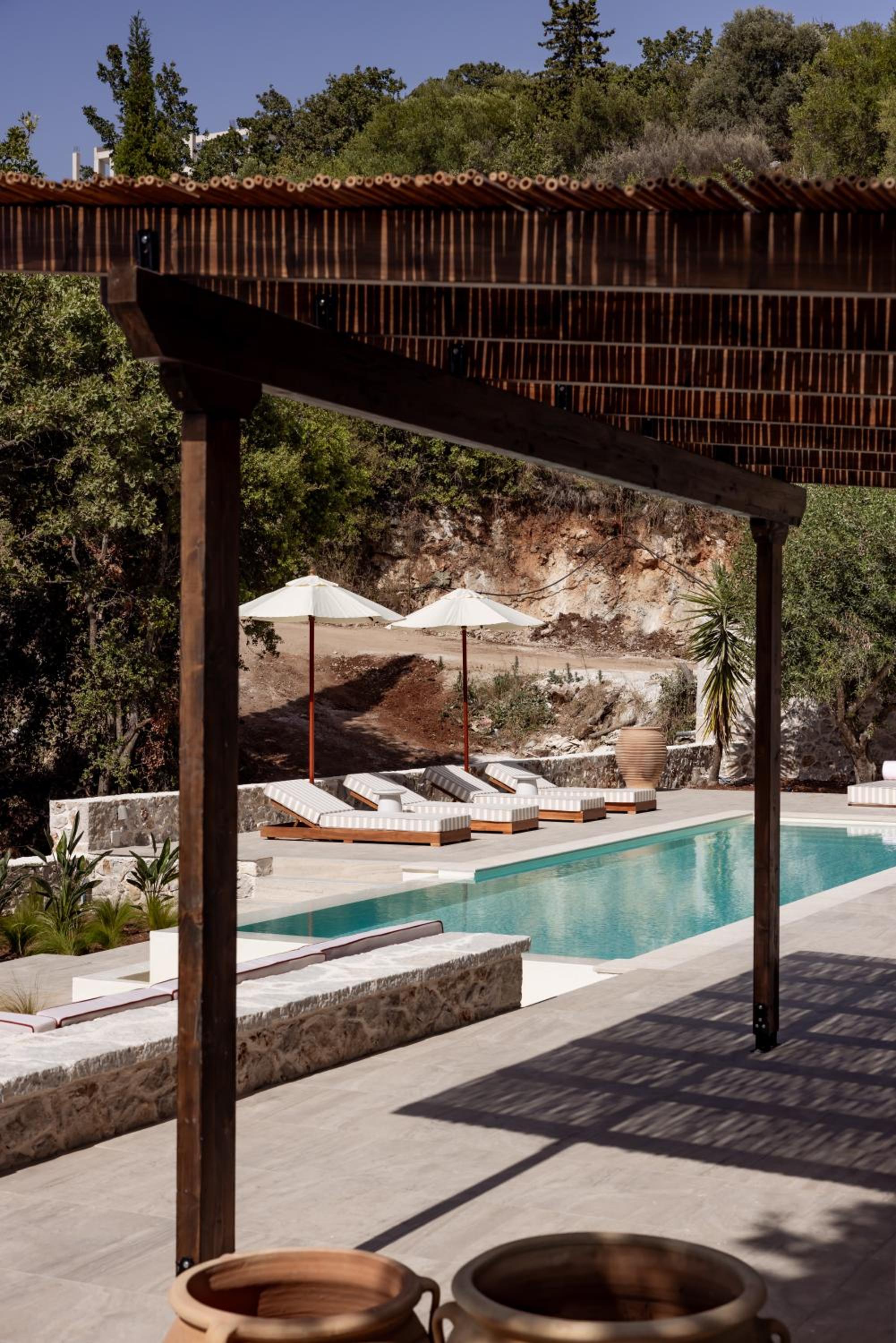 Mount Minis - Casa Piero