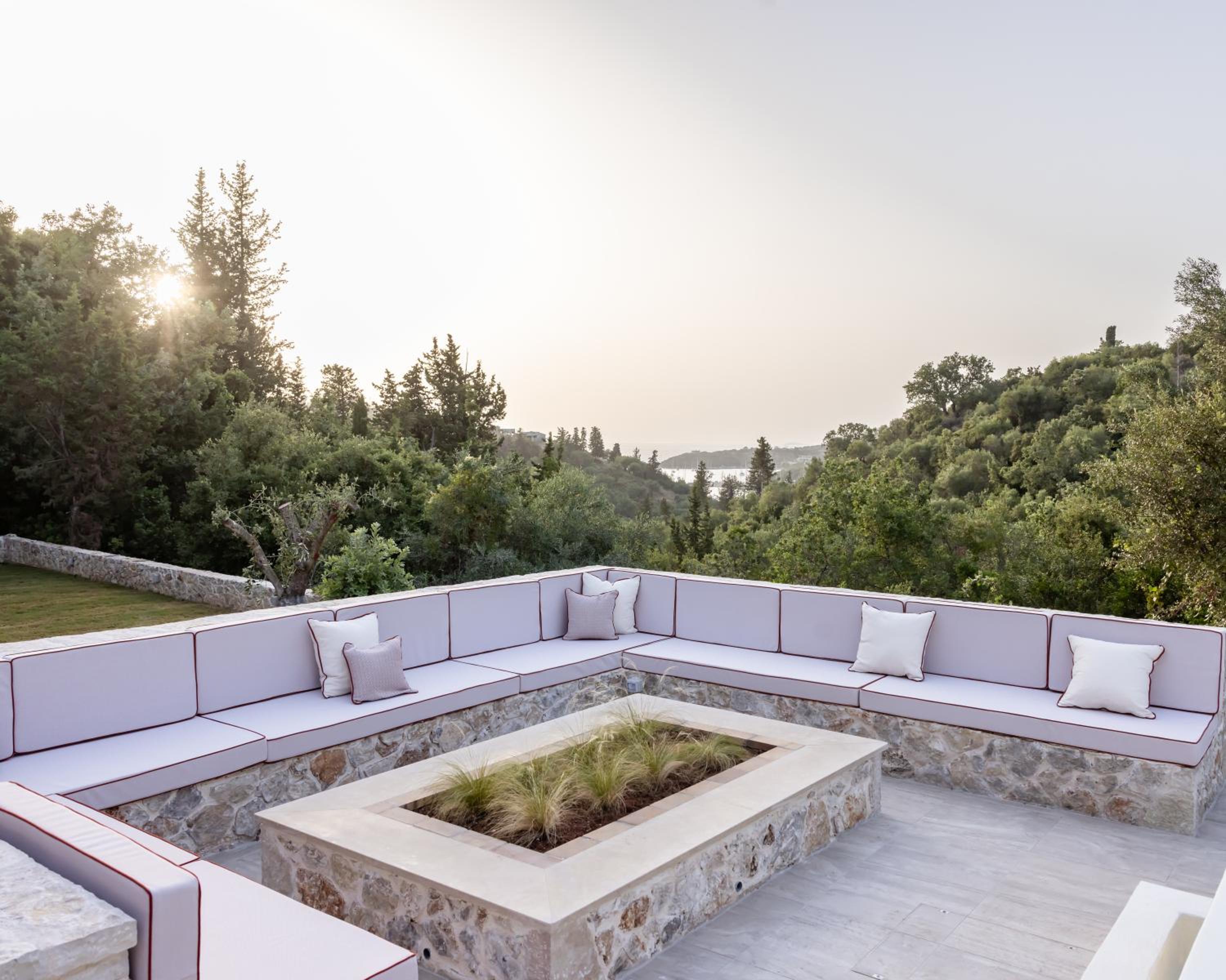 Mount Minis - Casa Piero