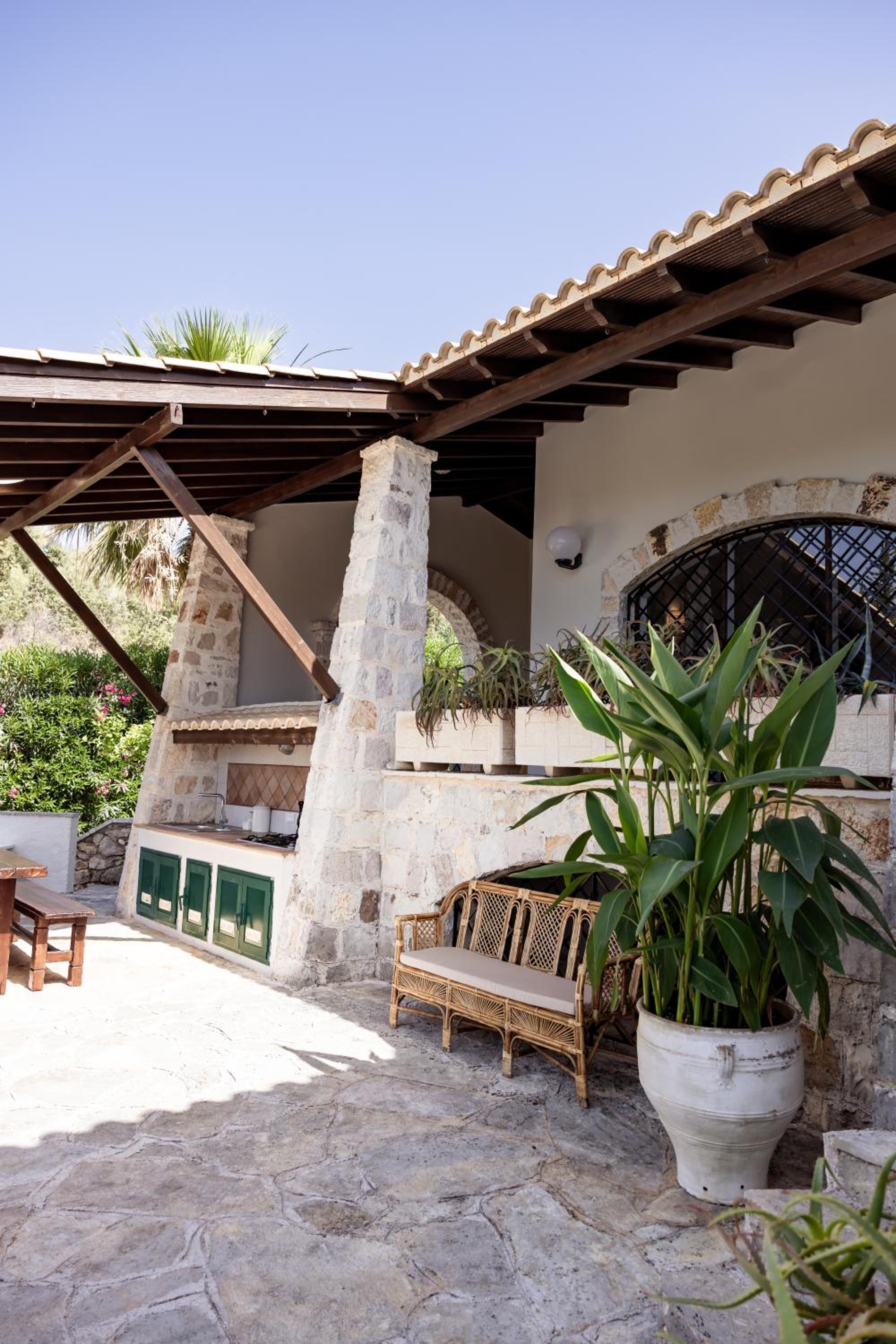 Mount Minis - Casa Piero
