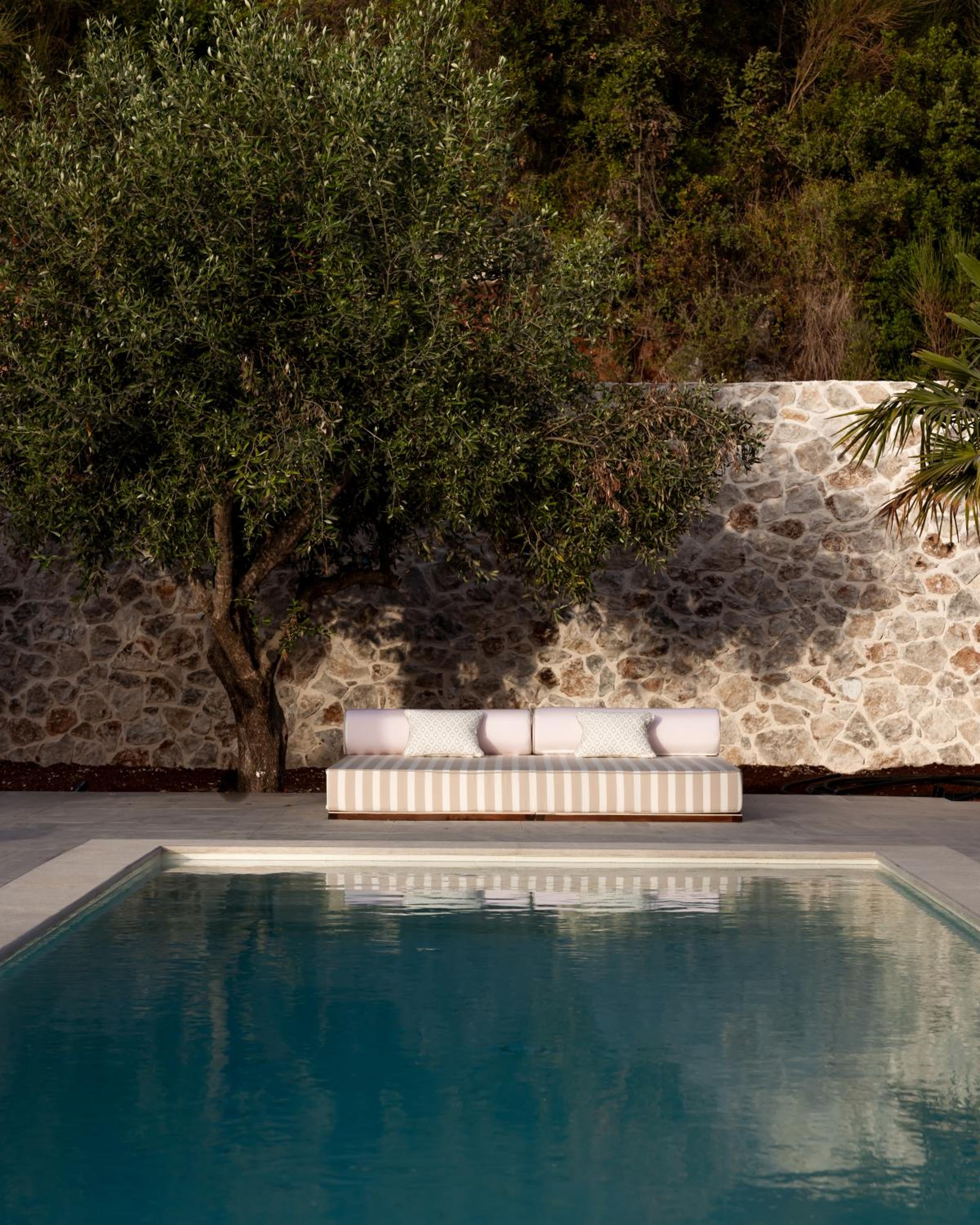 Mount Minis - Casa Piero