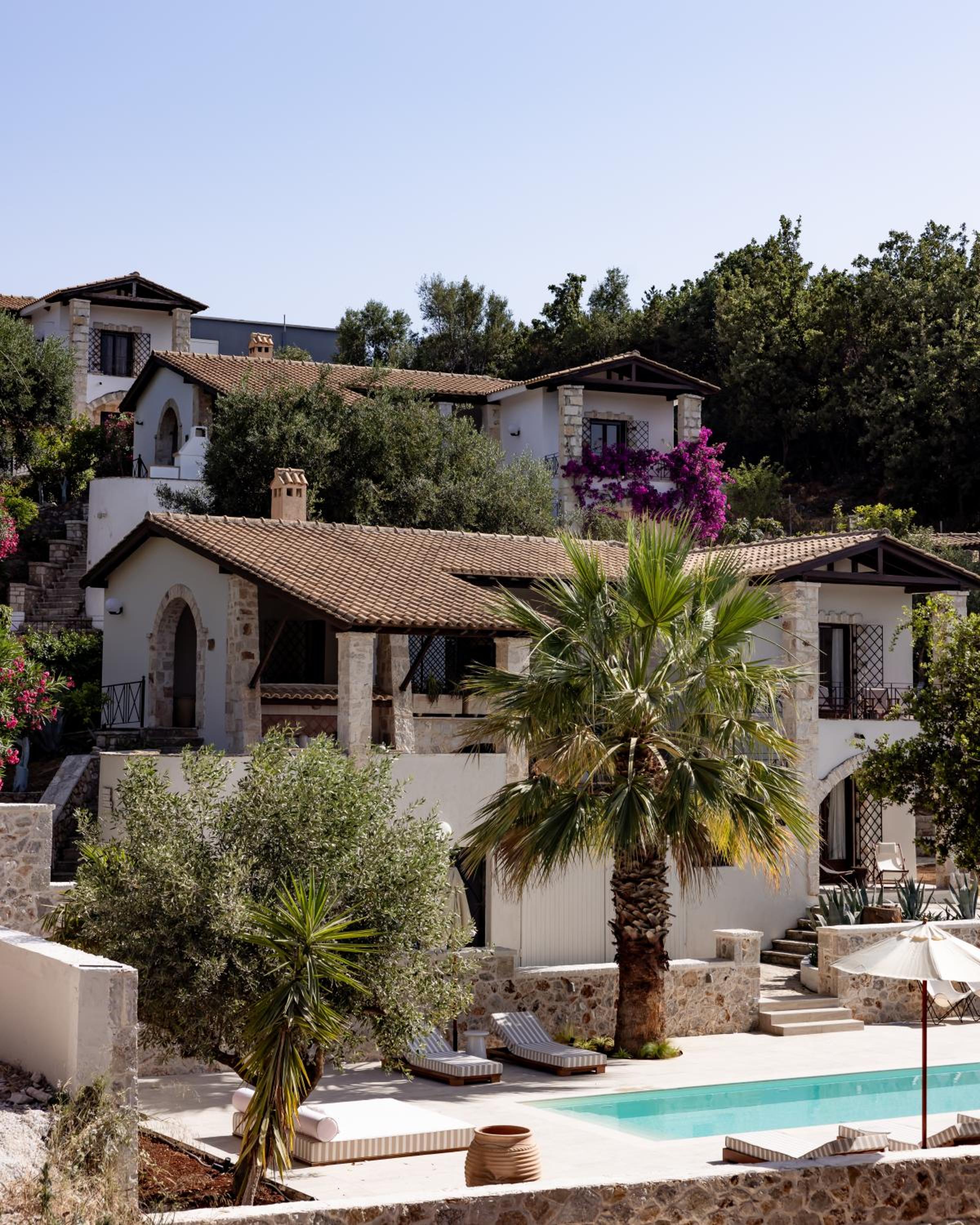 Mount Minis - Casa Piero