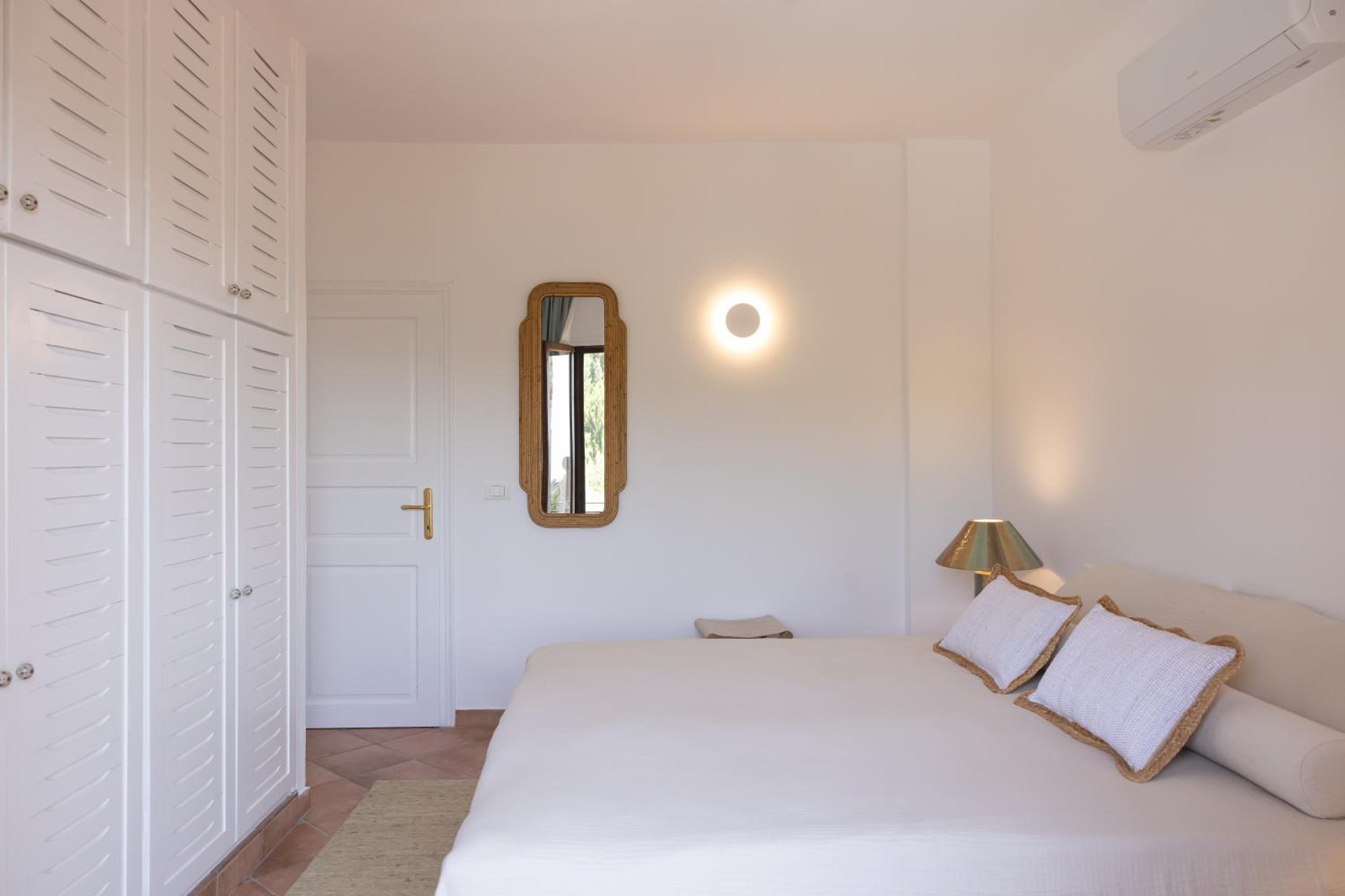 Mount Minis - Casa Piero