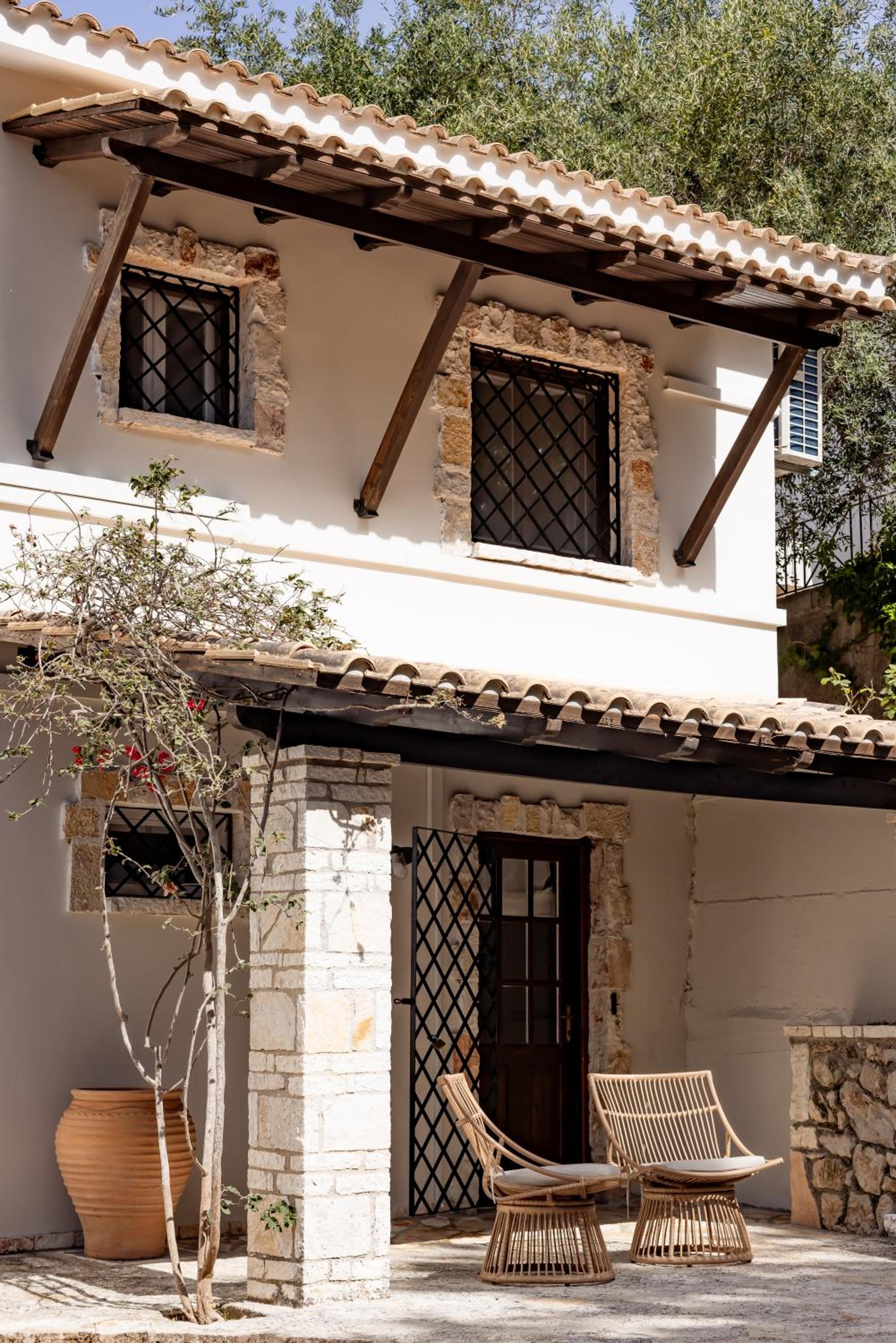 Mount Minis - Casa Piero