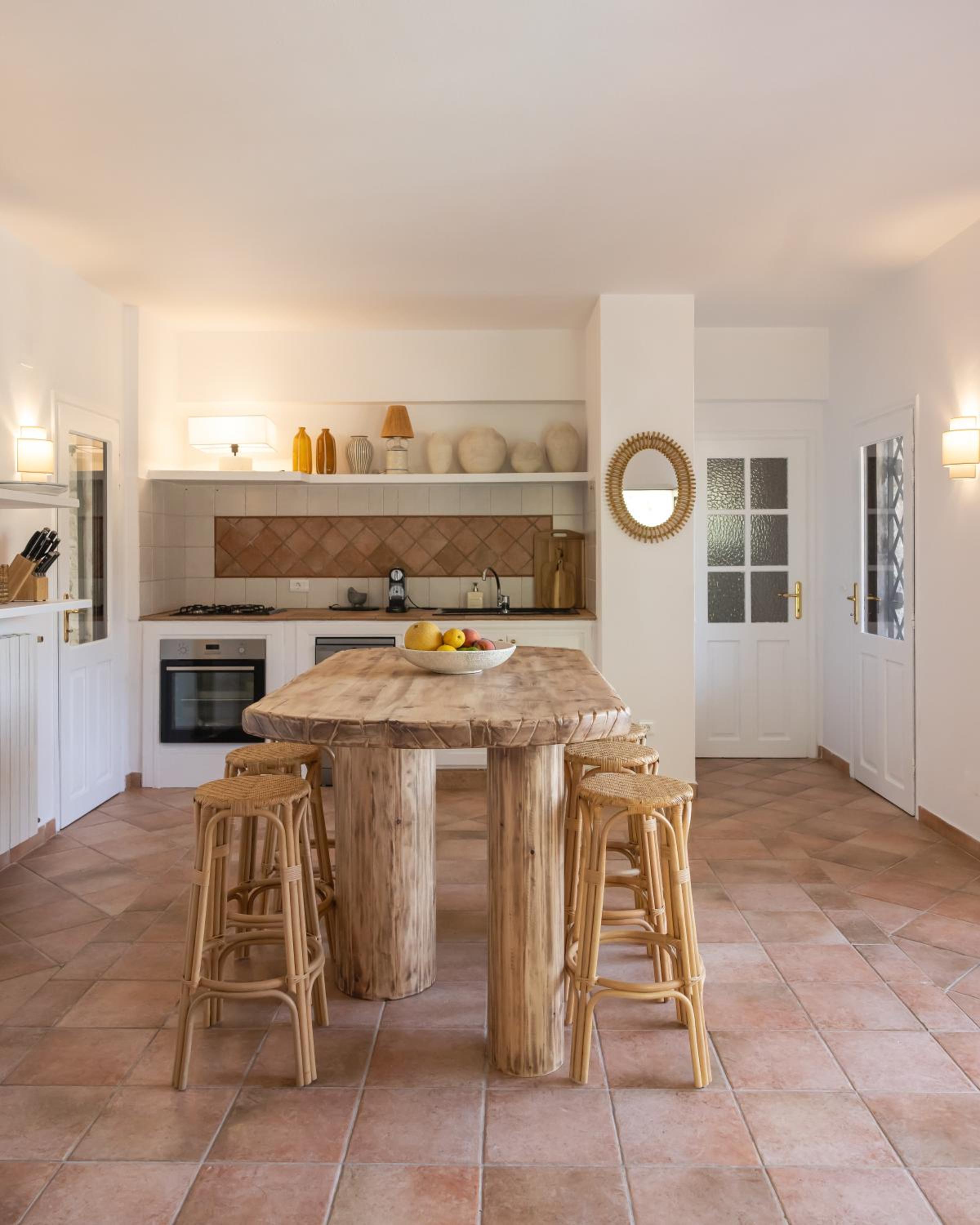 Mount Minis - Casa Piero