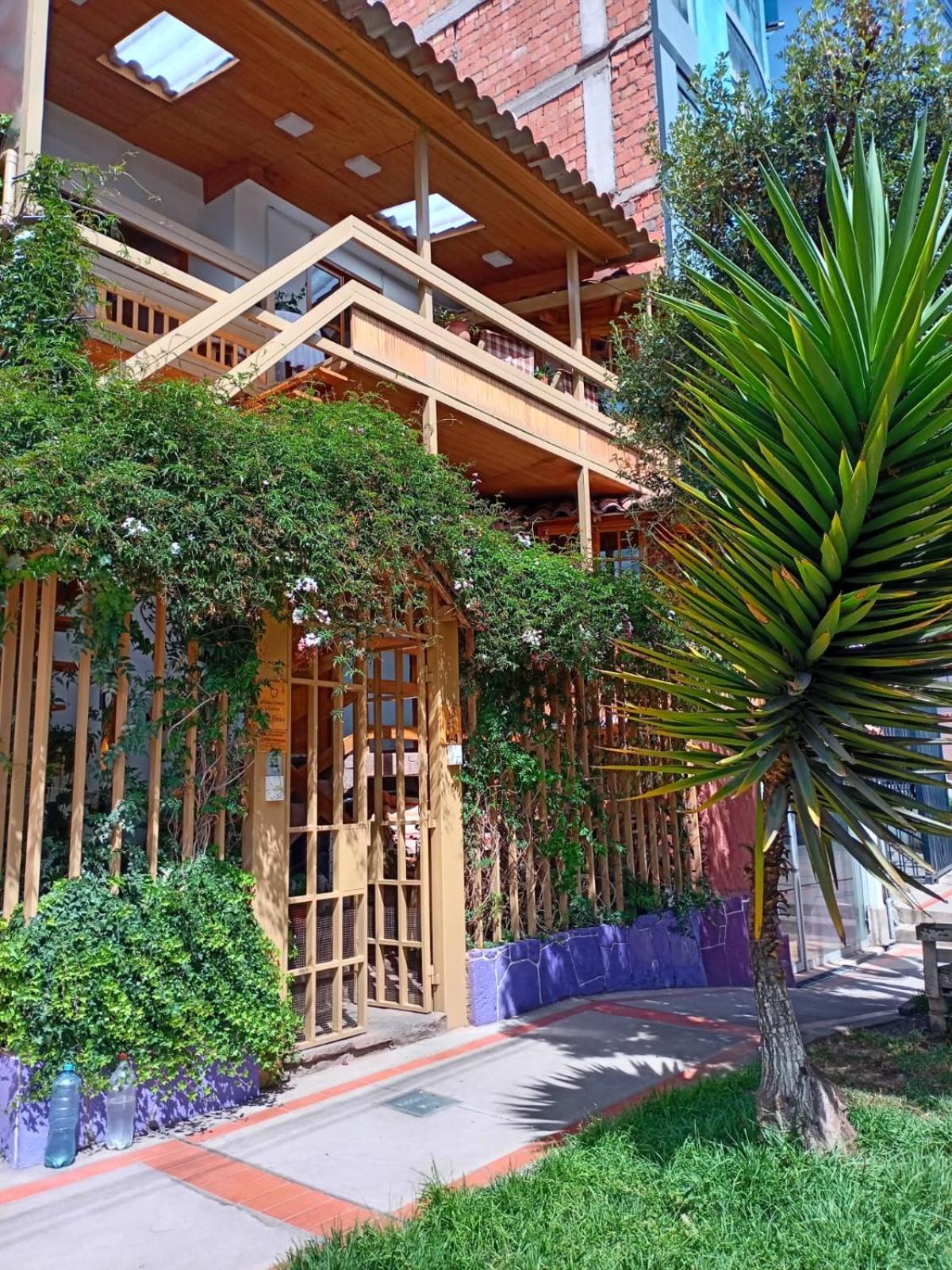 Rituales Inn Santa Mónica