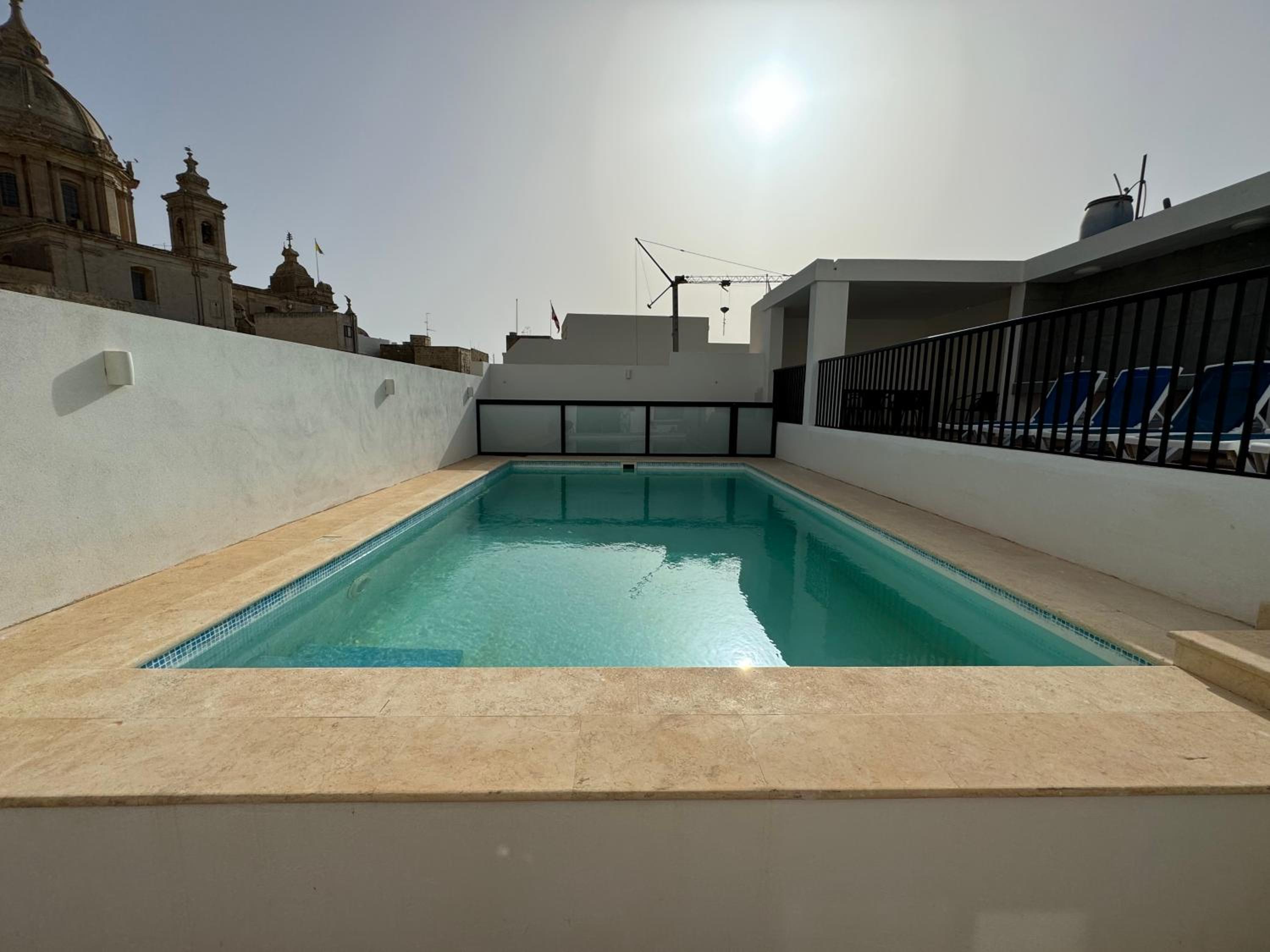 Maison D'Amour Farmhouse view 3