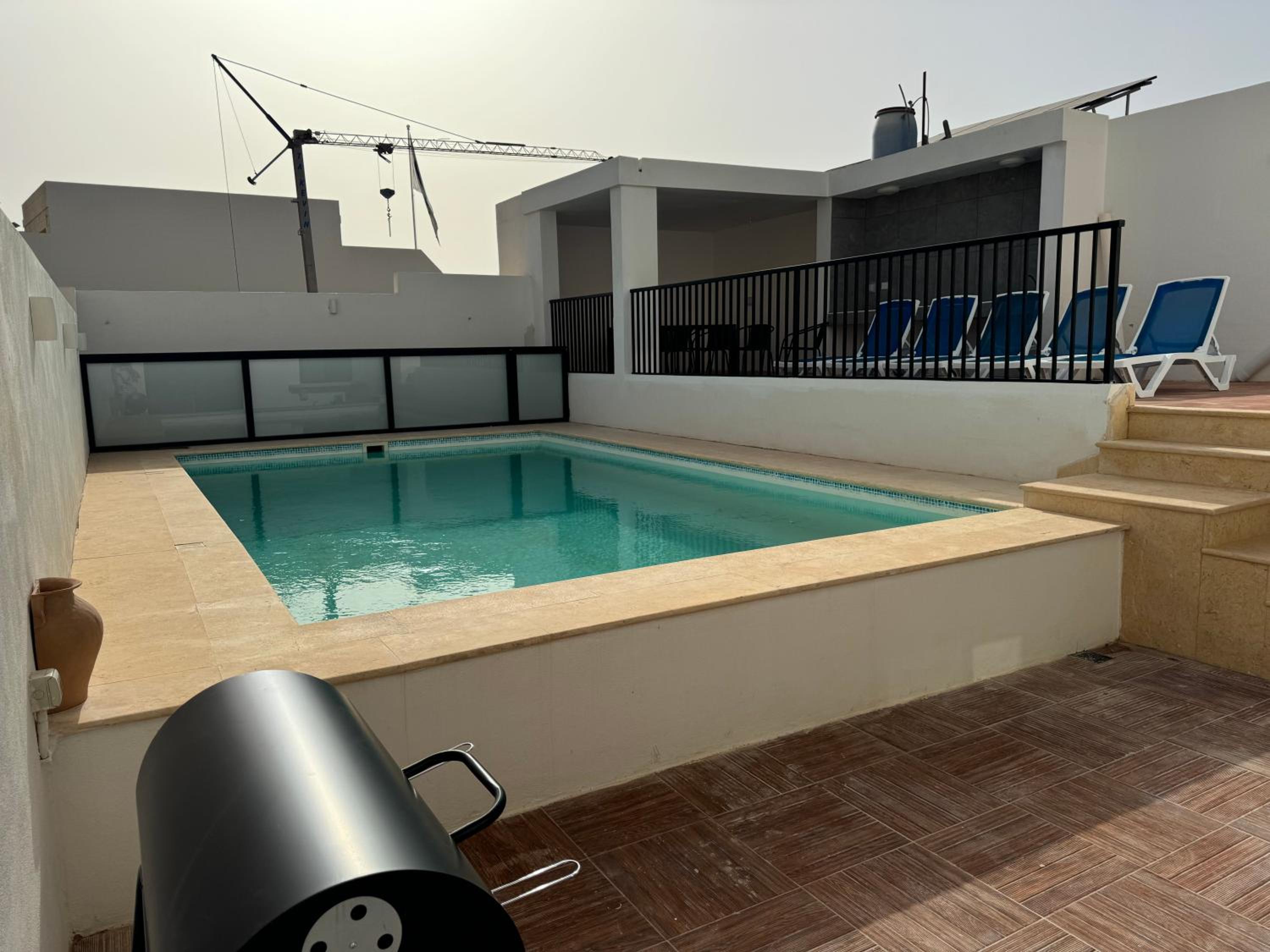 Maison D'Amour Farmhouse view 4
