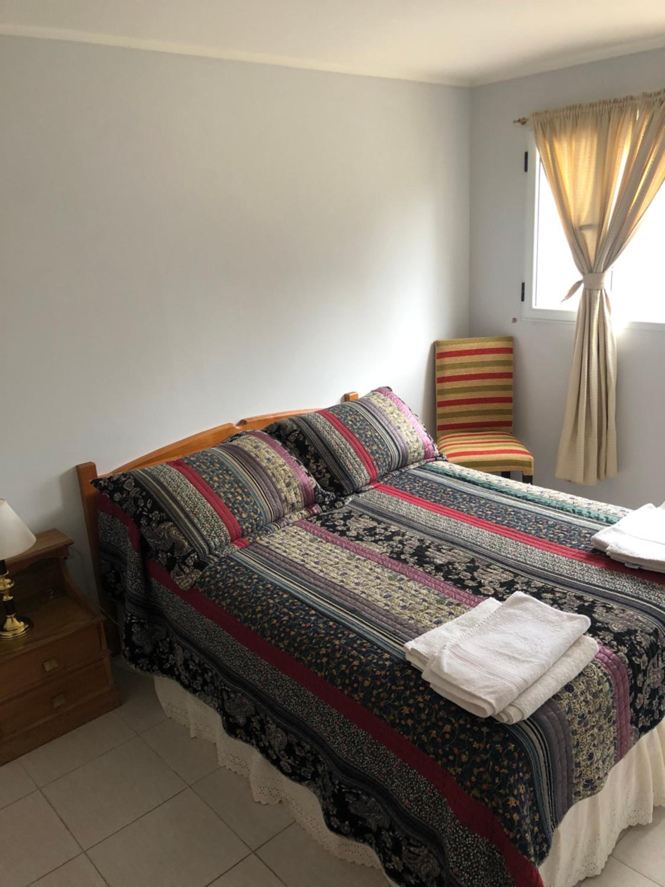 Departamento Rincón Patagónico
